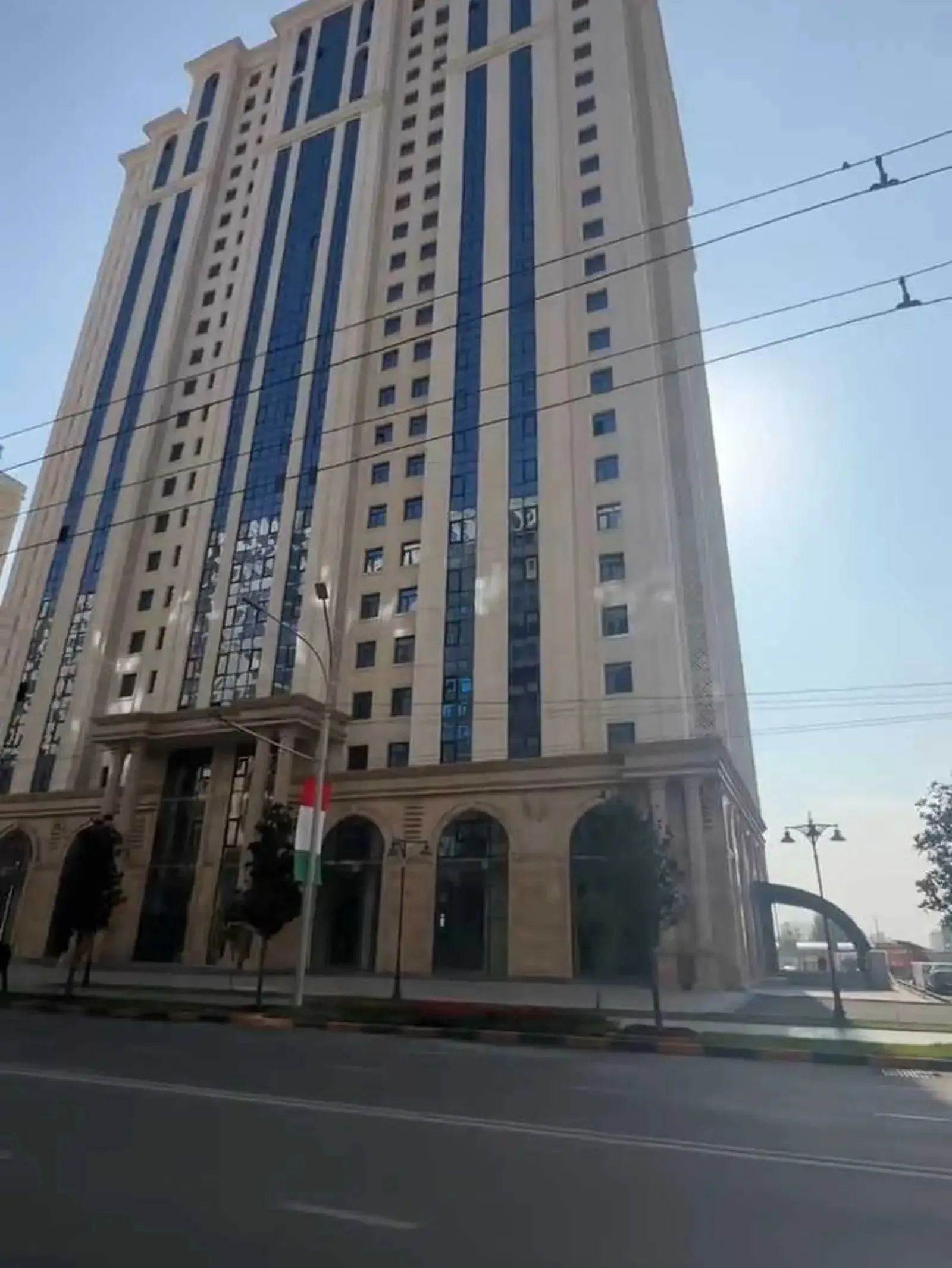 2-комн. квартира, 5 этаж, 88м², Шоҳмансур