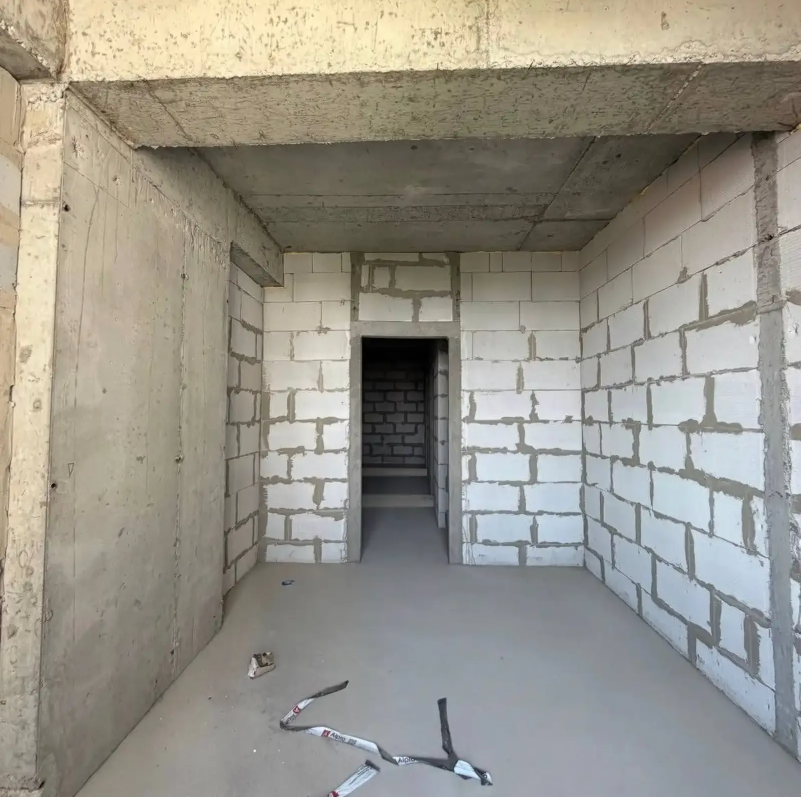 3-комн. квартира, 16 этаж, 126 м², Сино, 82 Таверс