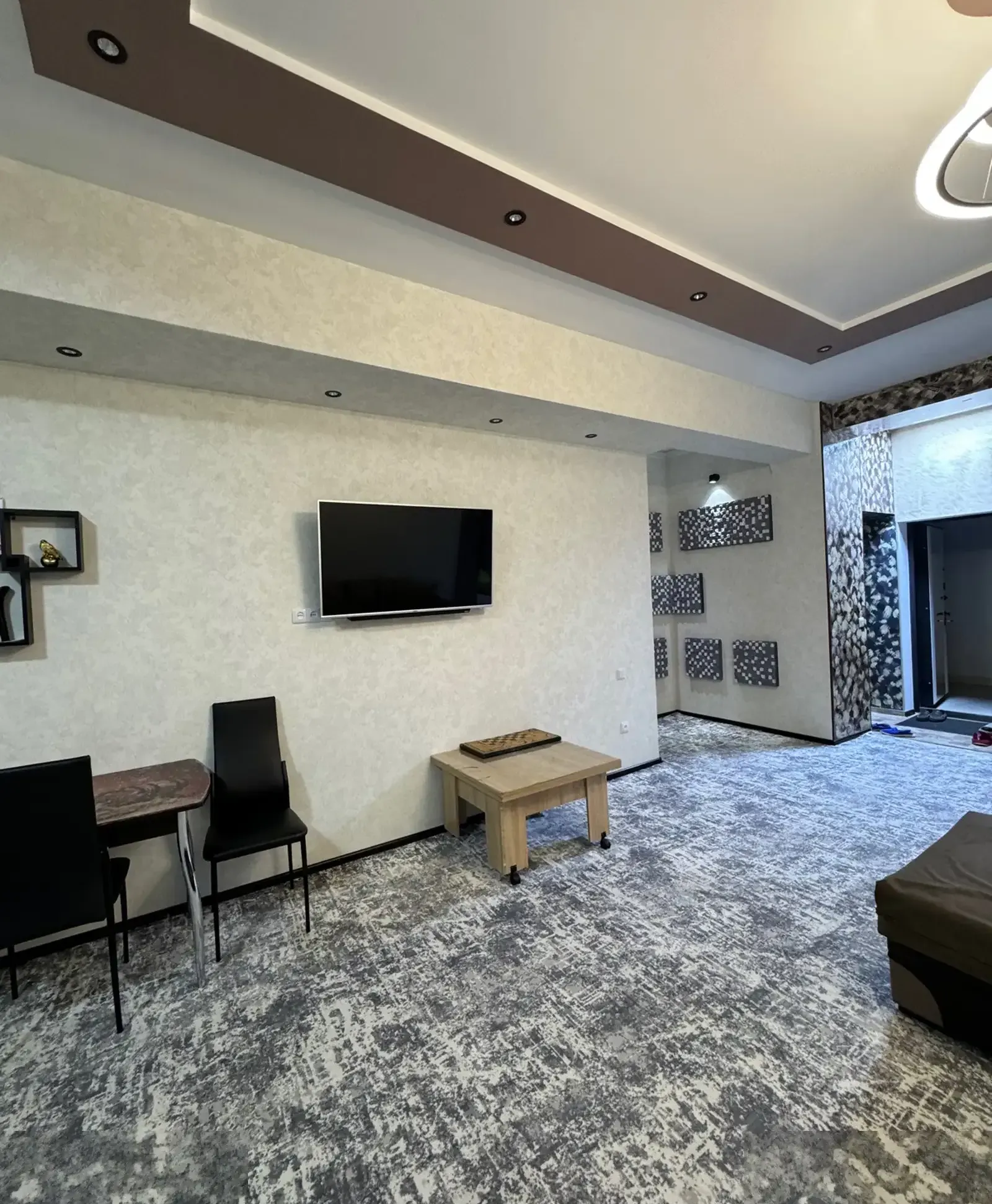 1-комн. квартира, 14 этаж, 60 м², Альфемо/Домпечать