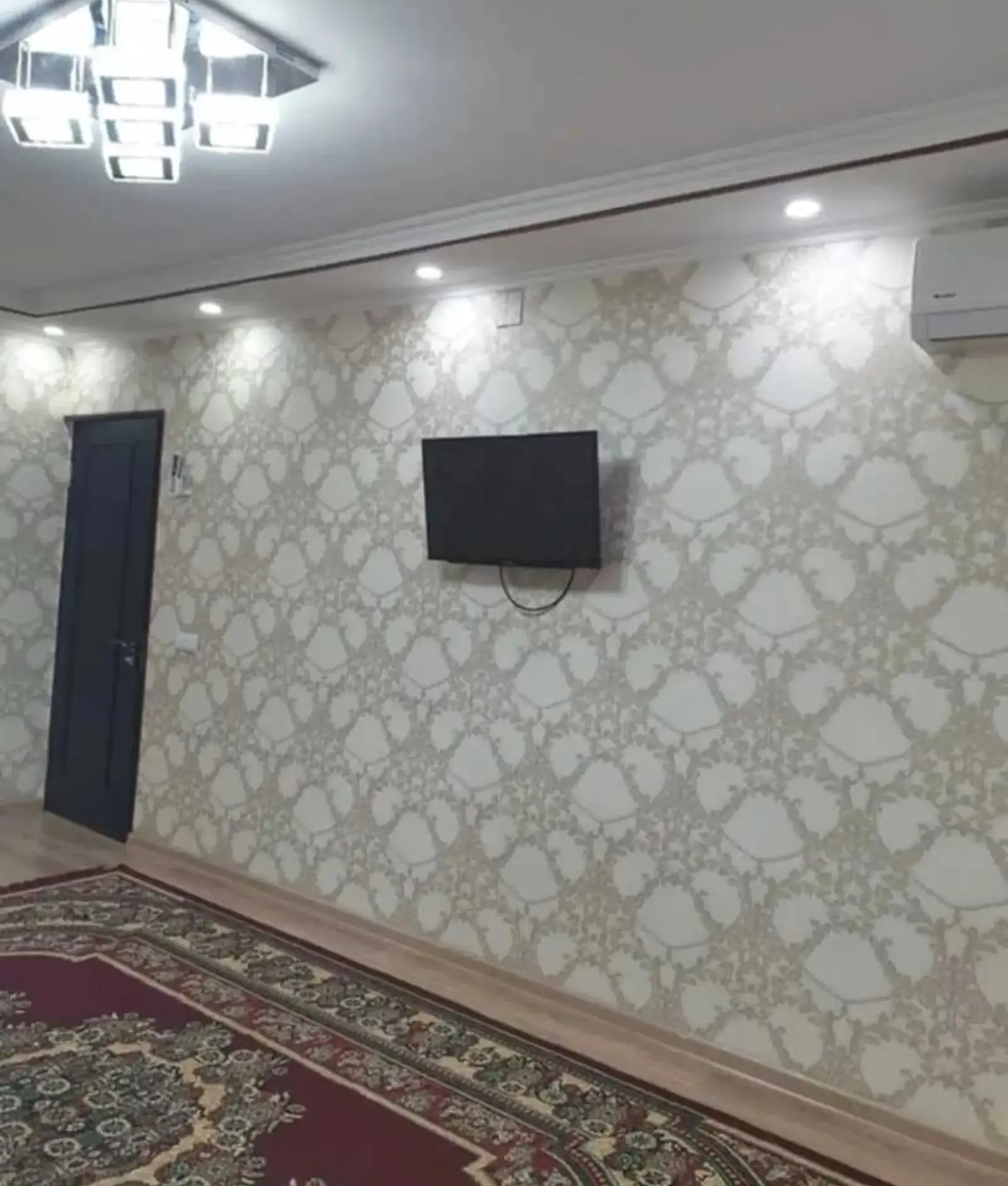 1-комн. квартира, 2 этаж, 35 м², Фирдавси, Борбад, назди Рохи калон