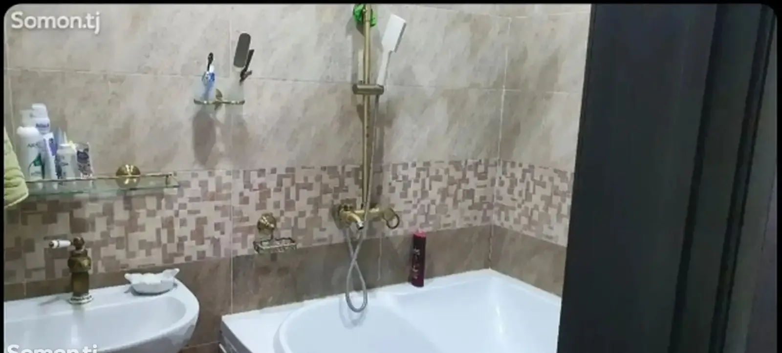 2-комн. квартира, 9 этаж, 59м², глазной