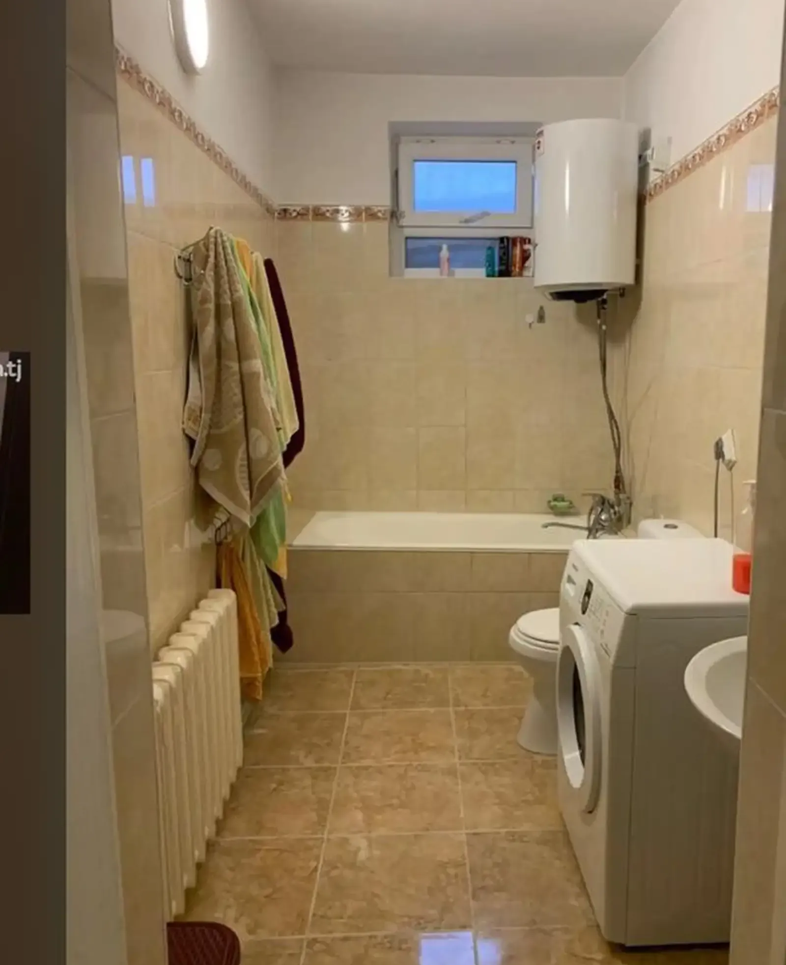 1-этажный, 6 комнатный дом, 340 м², Сомони