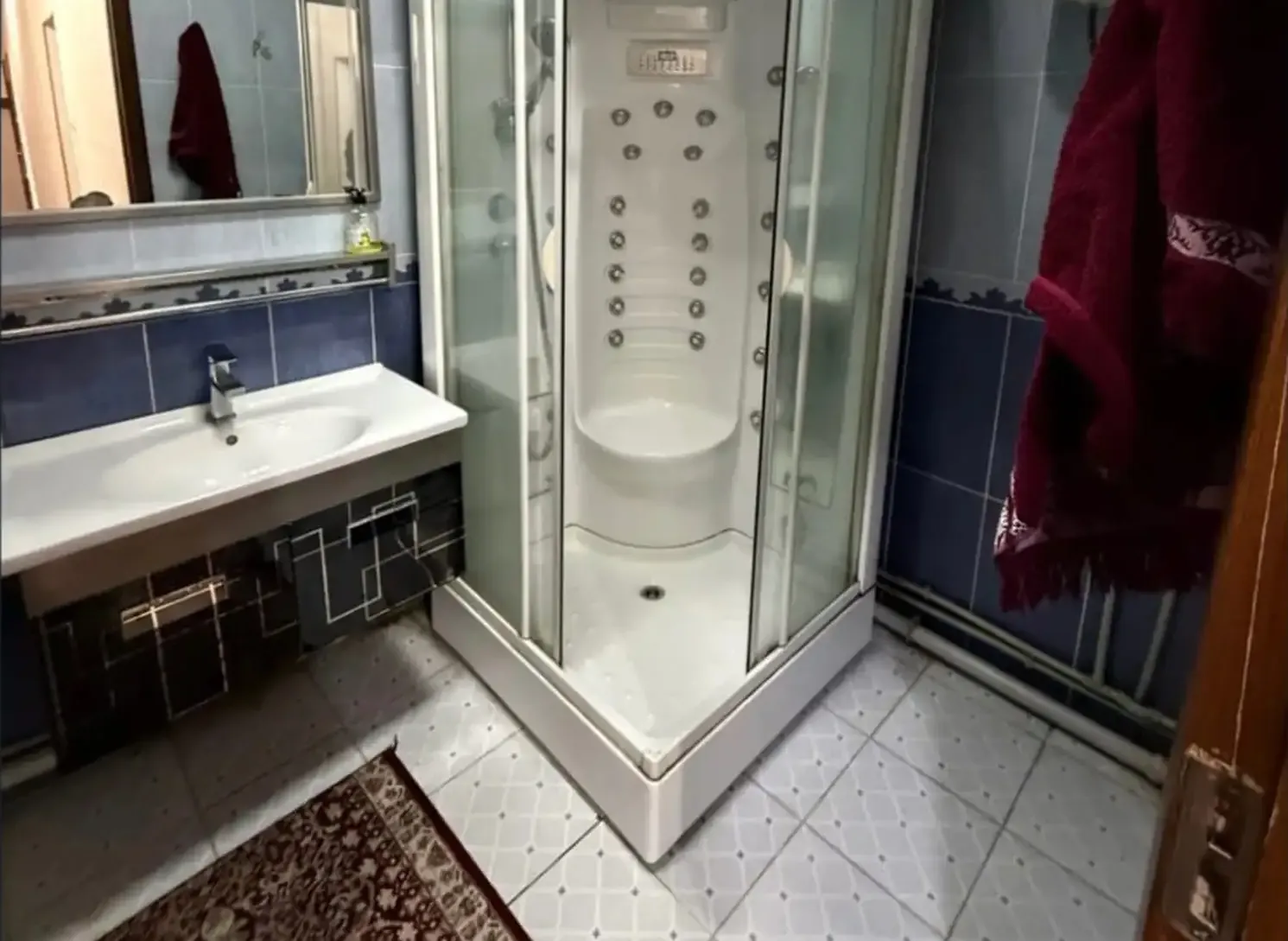 3-комн. квартира, 10 этаж, 101м², Сомони
