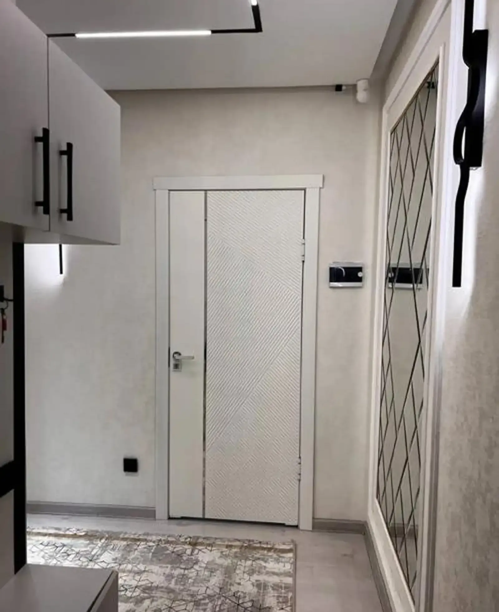 1-к квартира, 4 этаж, 45 м², Сомони