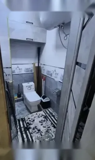 2-комн. квартира, 8 этаж, 60м², Шохмансур
