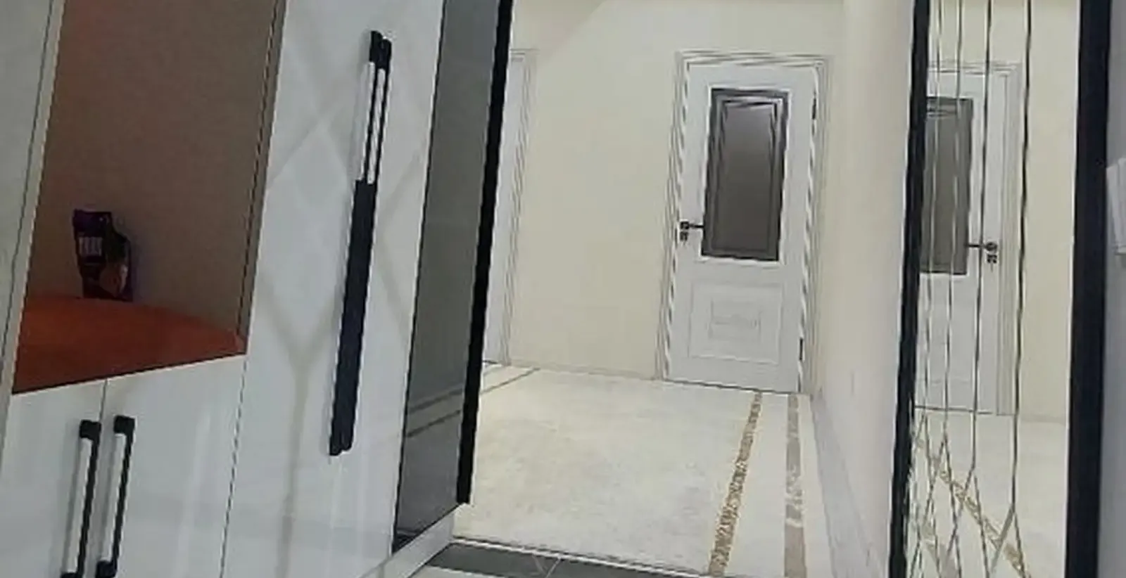 3-к квартира, 14 этаж, 86 м², Фирдавсӣ, Чал-ҷам бозорча