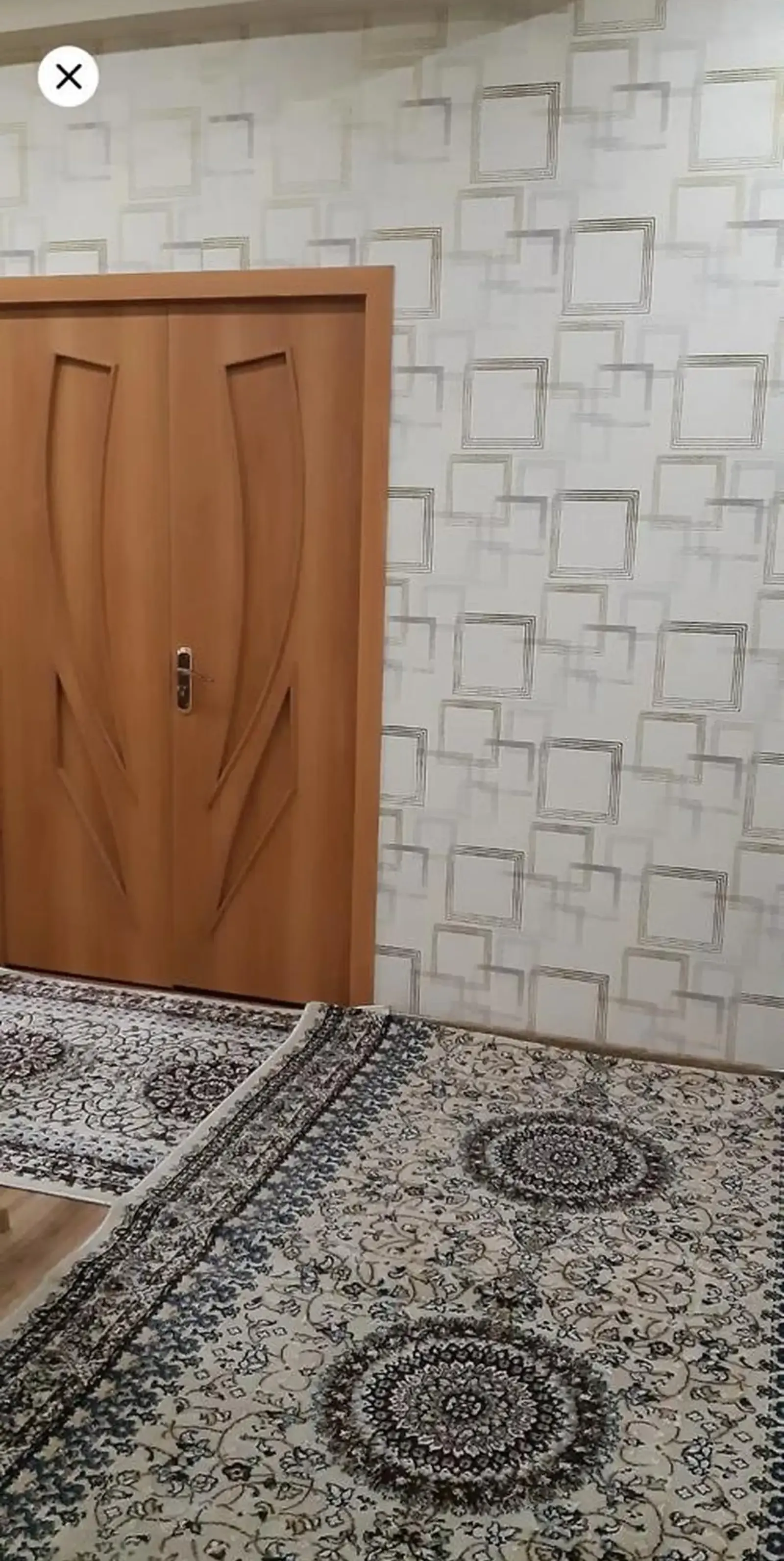 3-комн. квартира, 3 этаж, 85м², Шохмансур