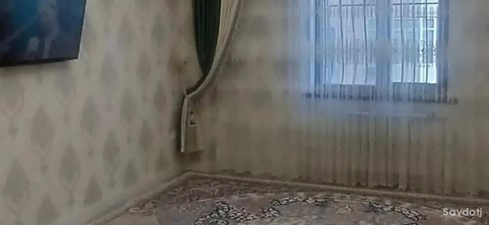 3-комн. квартира, 15 этаж, 78м², Сино
