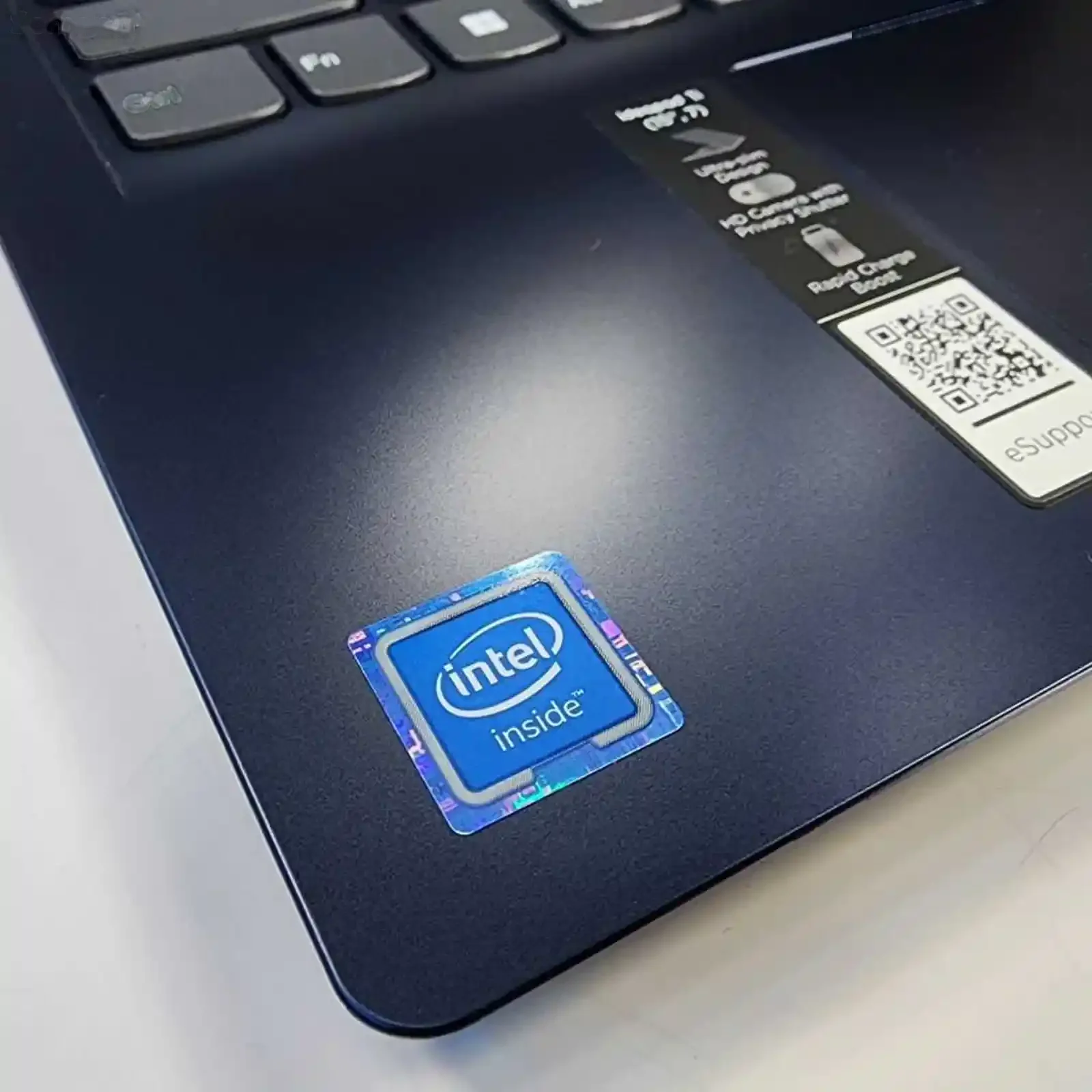 Lenovo Ноутбук / / Ideapad