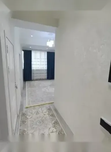 3-комн. квартира, 8 этаж, 60 м², Шохмансур