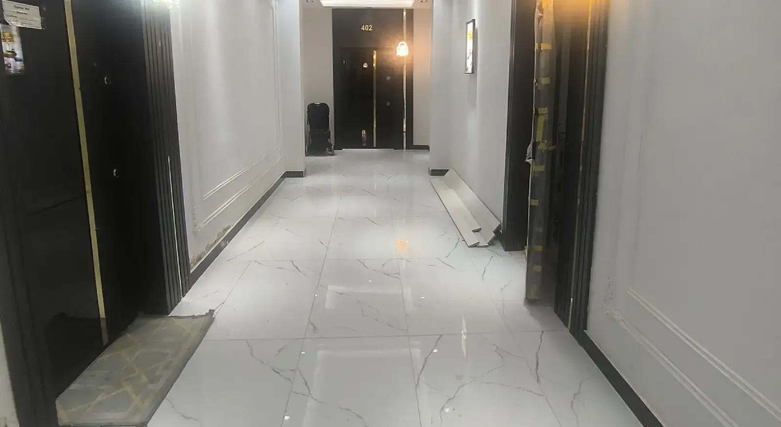 2-к квартира, 4 этаж, 63 м², Шохмансур