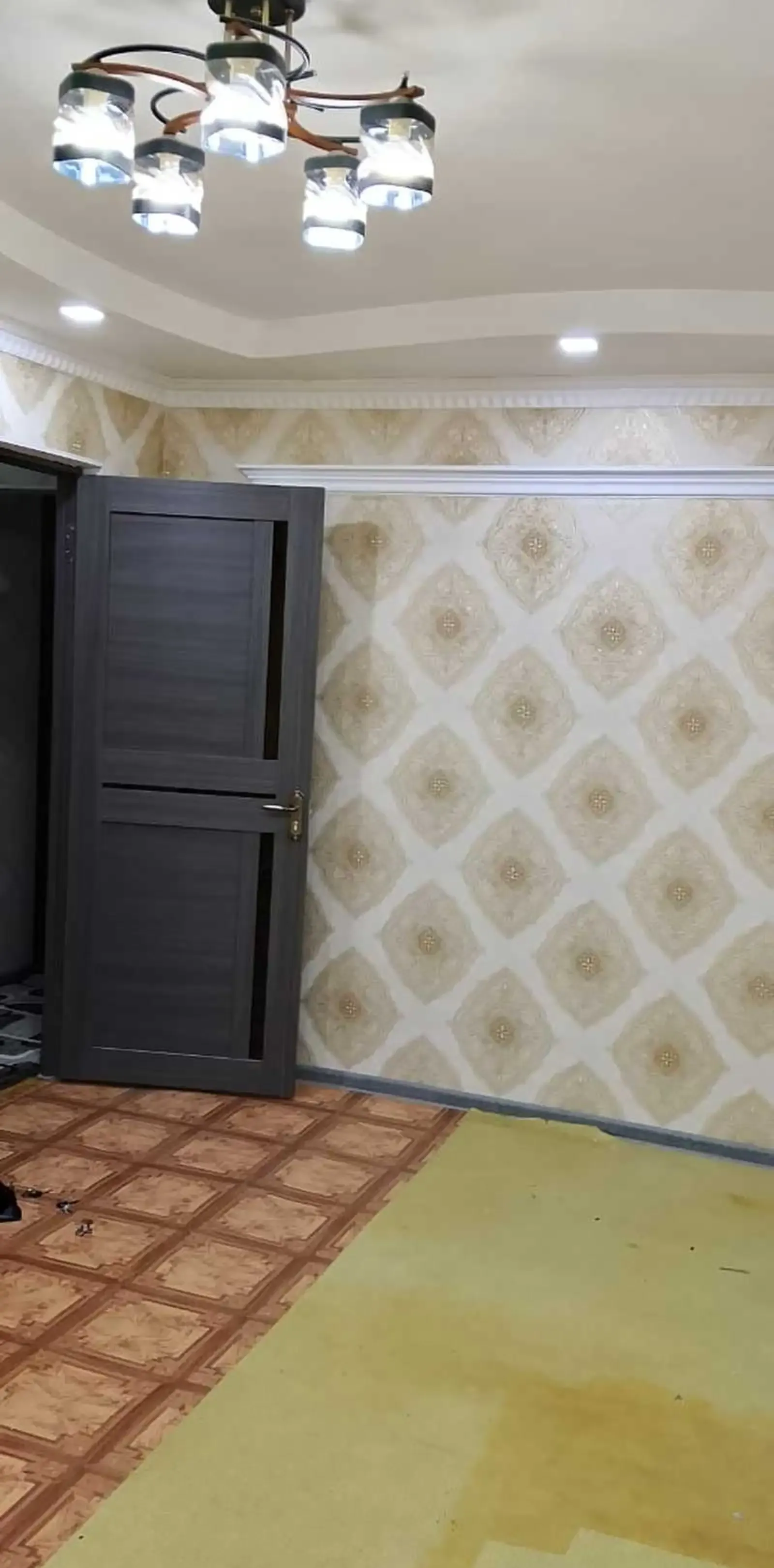 2-комн. квартира, 1 этаж, 65м², Сино