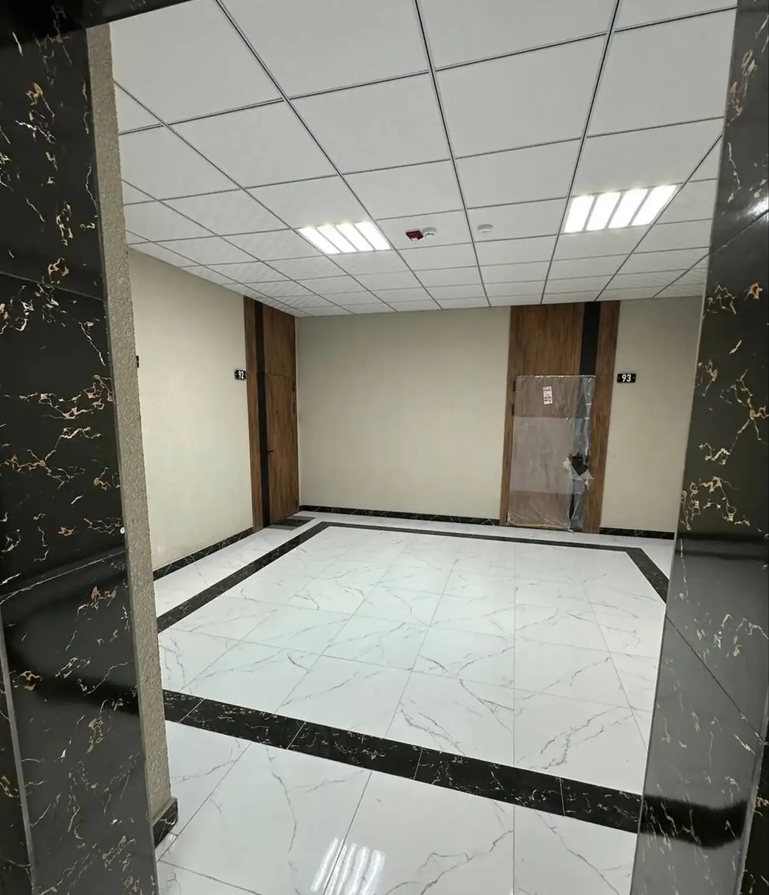 2-к квартира, 9 этаж, 65 м², Сино