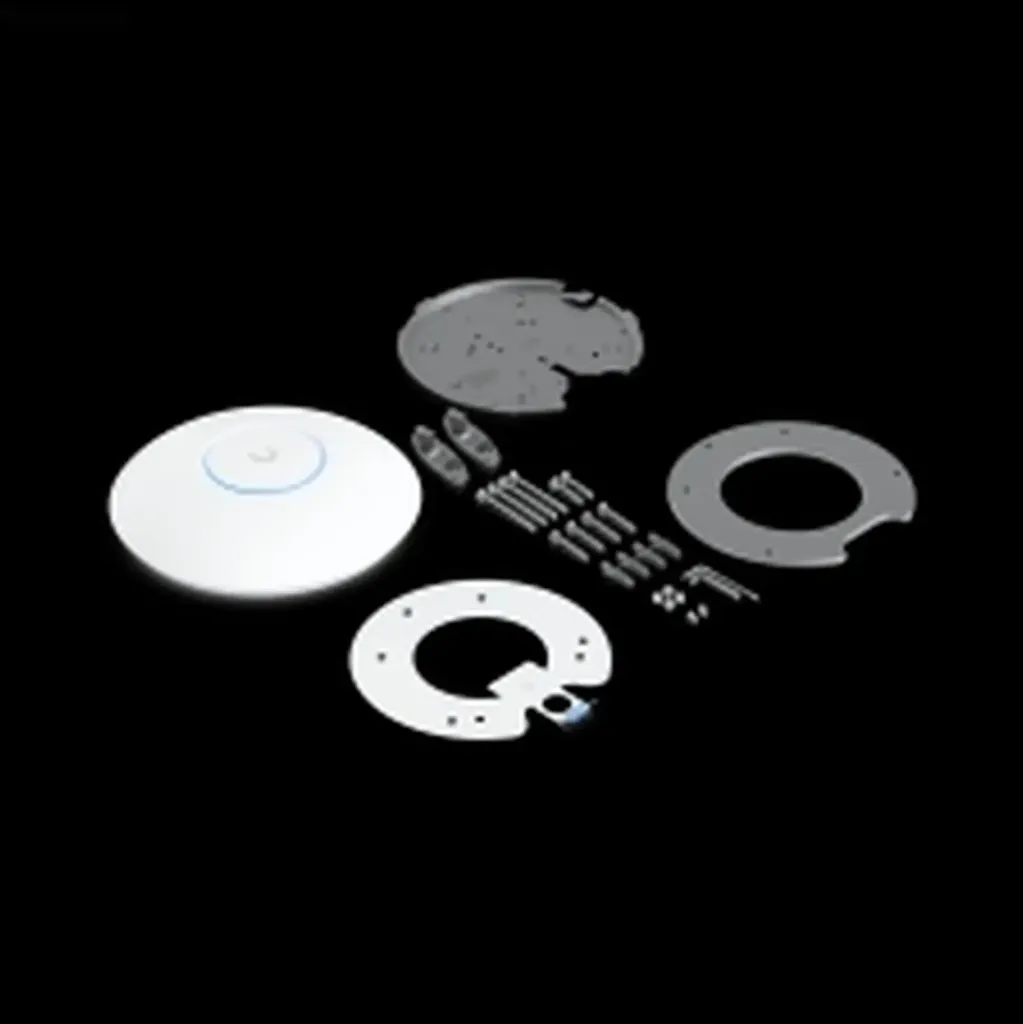 Роутер U7-Pro-Max Ubiquiti UniFi