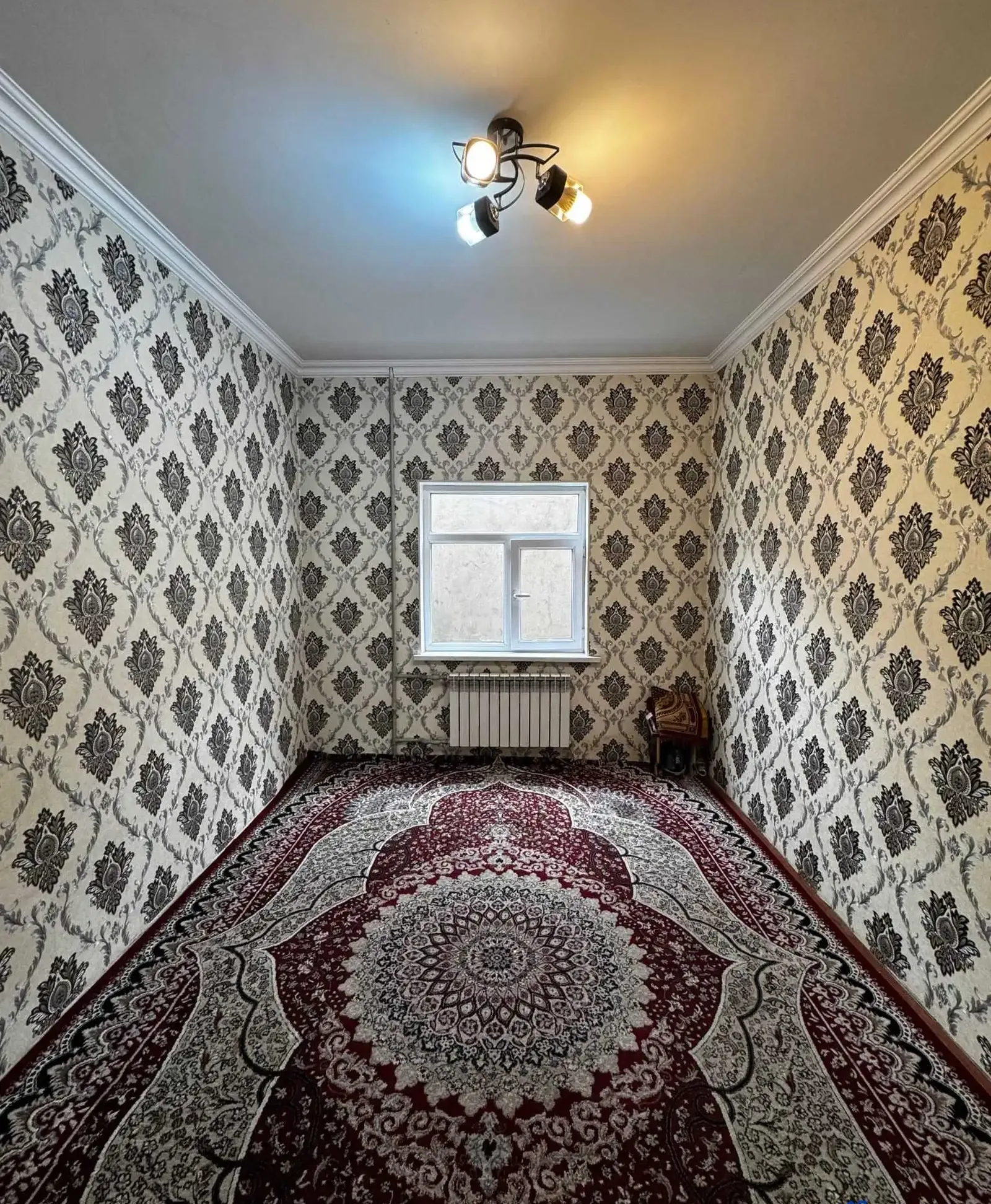 2 этажн. 5-комн. дом, 2 соток, Фирдавси
