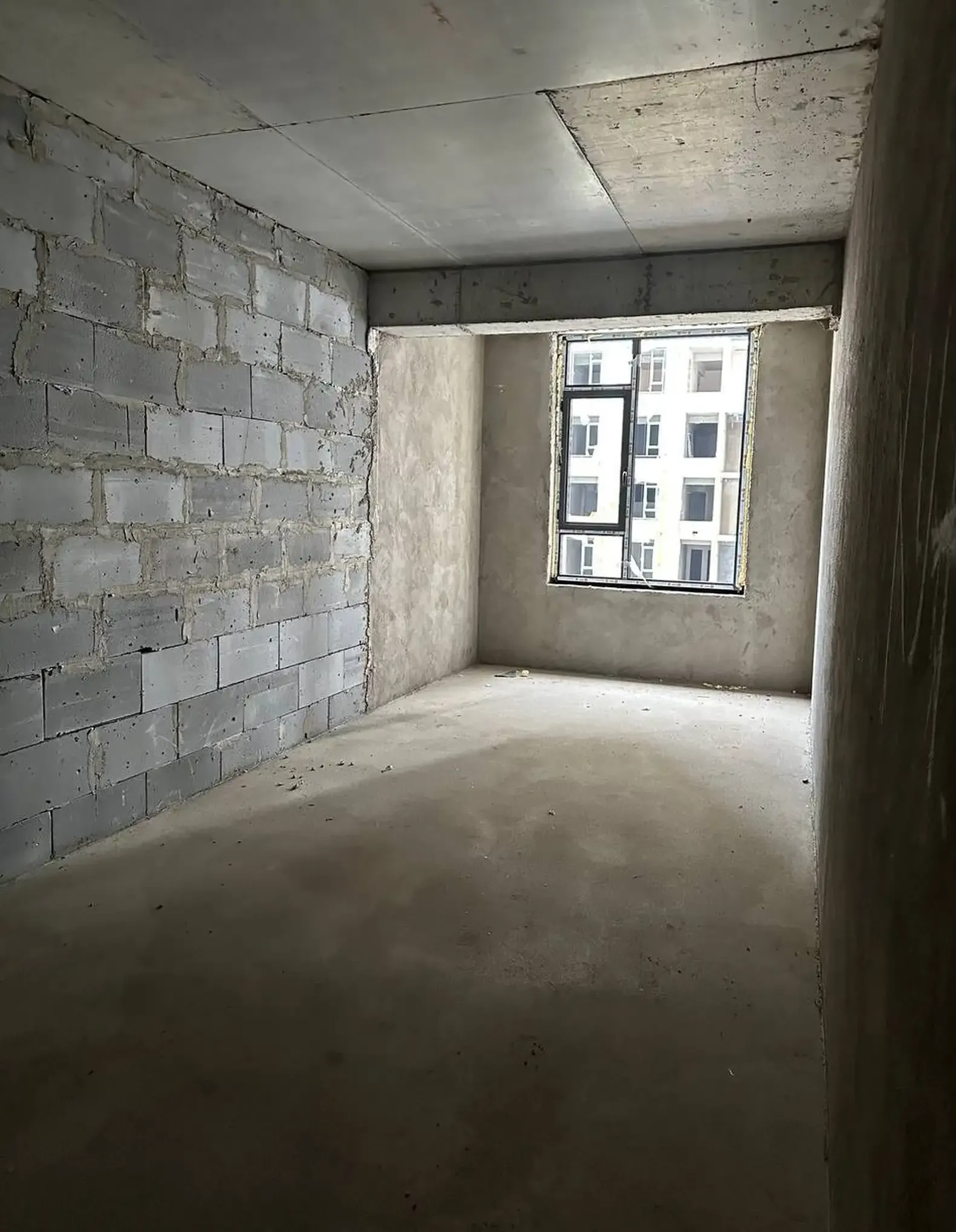 3-комн. квартира, 8 этаж, 123 м², н.Сино,82 Tower