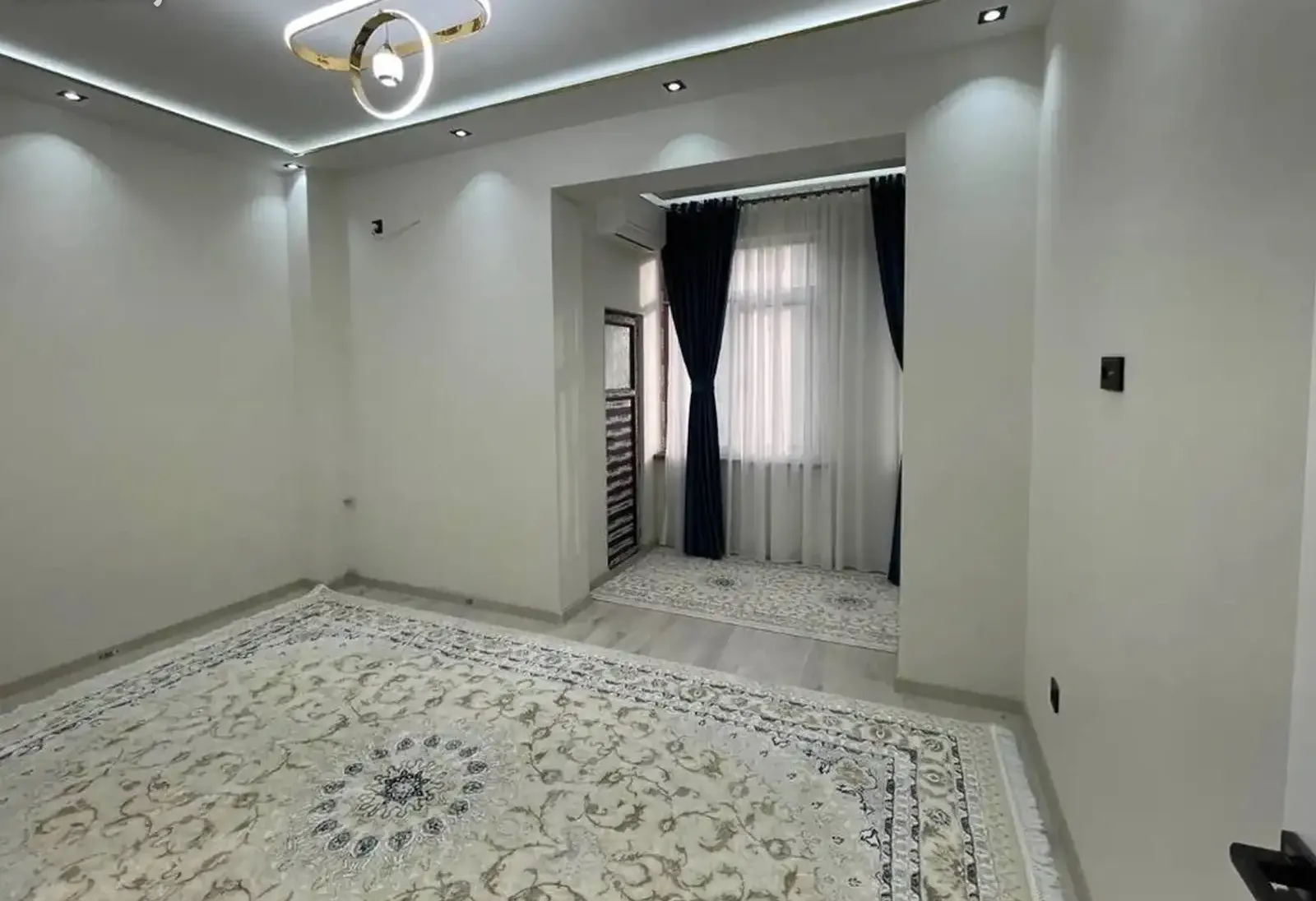 2-комн. квартира, 8 этаж, 60 м², Шохмансур
