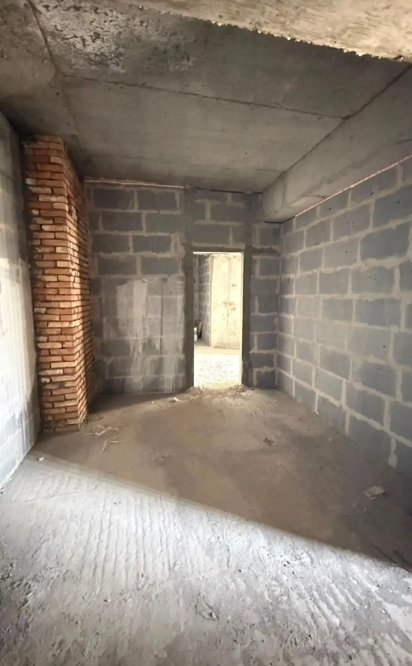 2-комн. квартира, 13 этаж, 87 м², Сомони, Мехргон