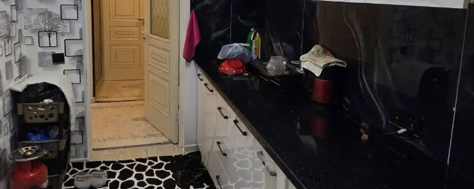 3-к квартира, 11 этаж, 67 м², Сино бари Марва