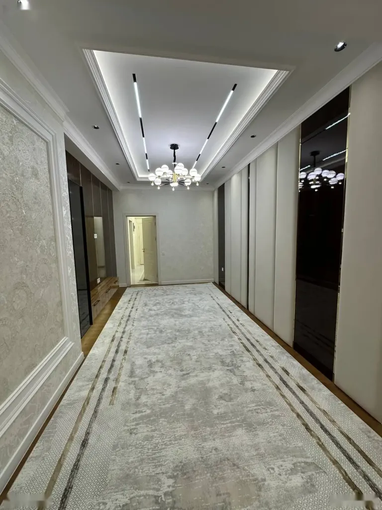 3-комн. квартира, 14 этаж, 98 м², Сино