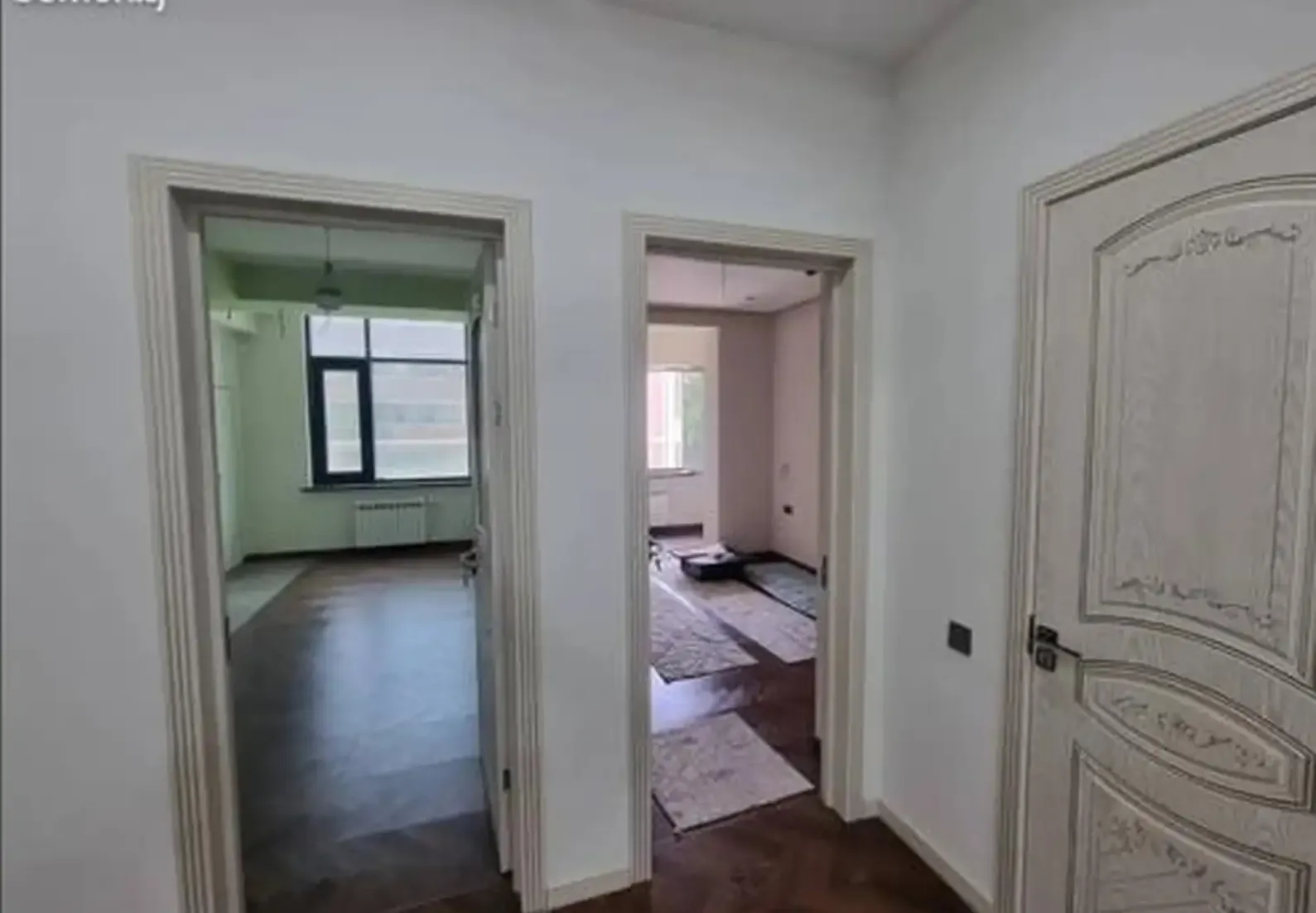 3-комн. квартира, 3 этаж, 132м², И Сомони