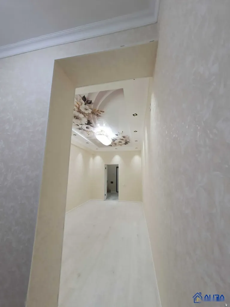 2-комн. квартира, 11 этаж, 58 м², сино