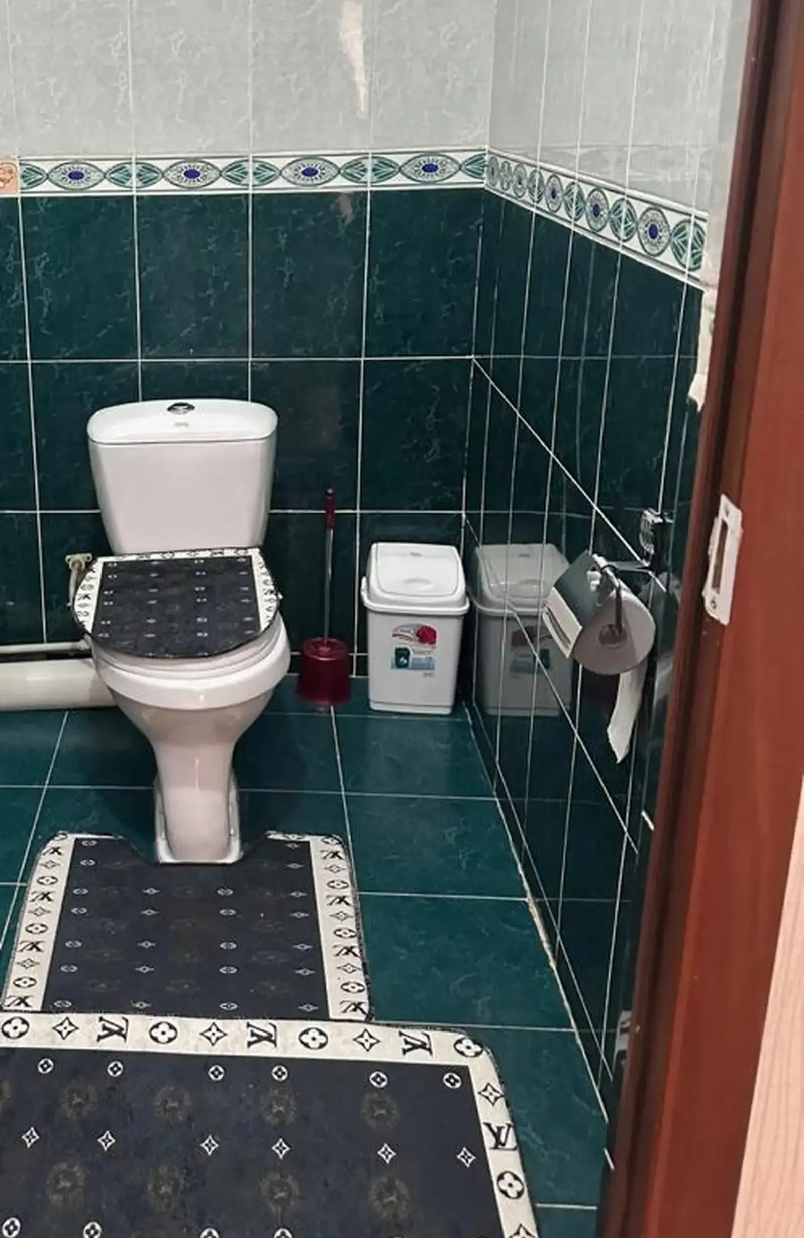 2-комн. квартира, 12 этаж, 100м², ул Рудаки 124 промо Италия