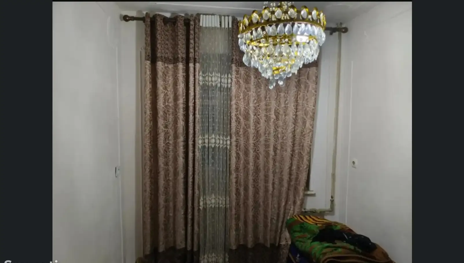 2-комн. квартира, 2 этаж, 60м², Сино