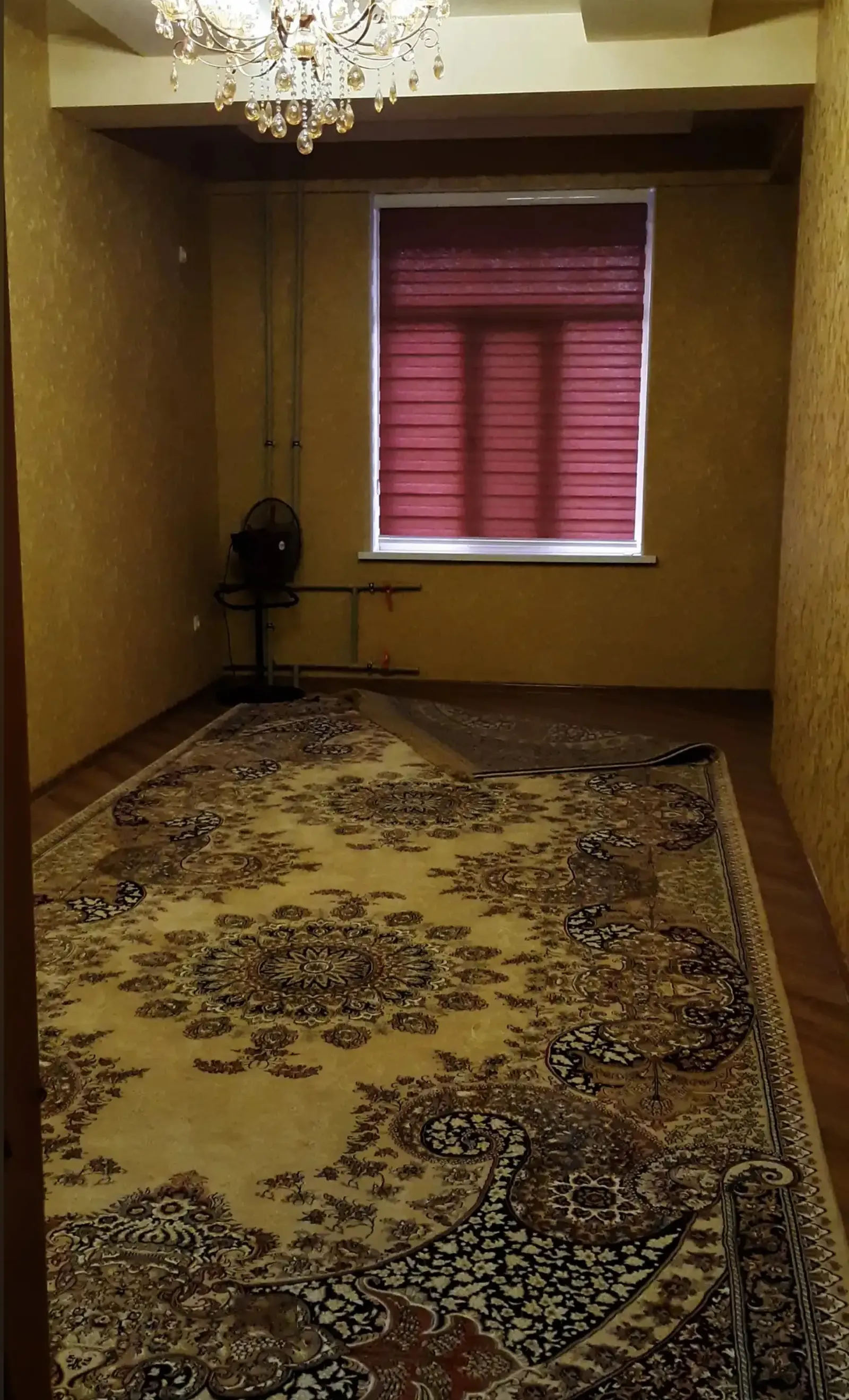 3-комн. квартира, 2 этаж, 85м², шохмансур