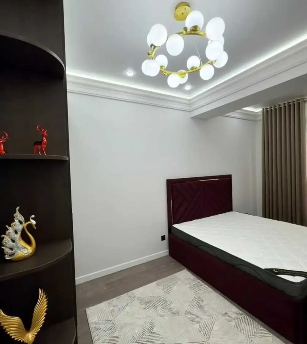 2-комн. квартира, 4 этаж, 67 м², Шохмансур