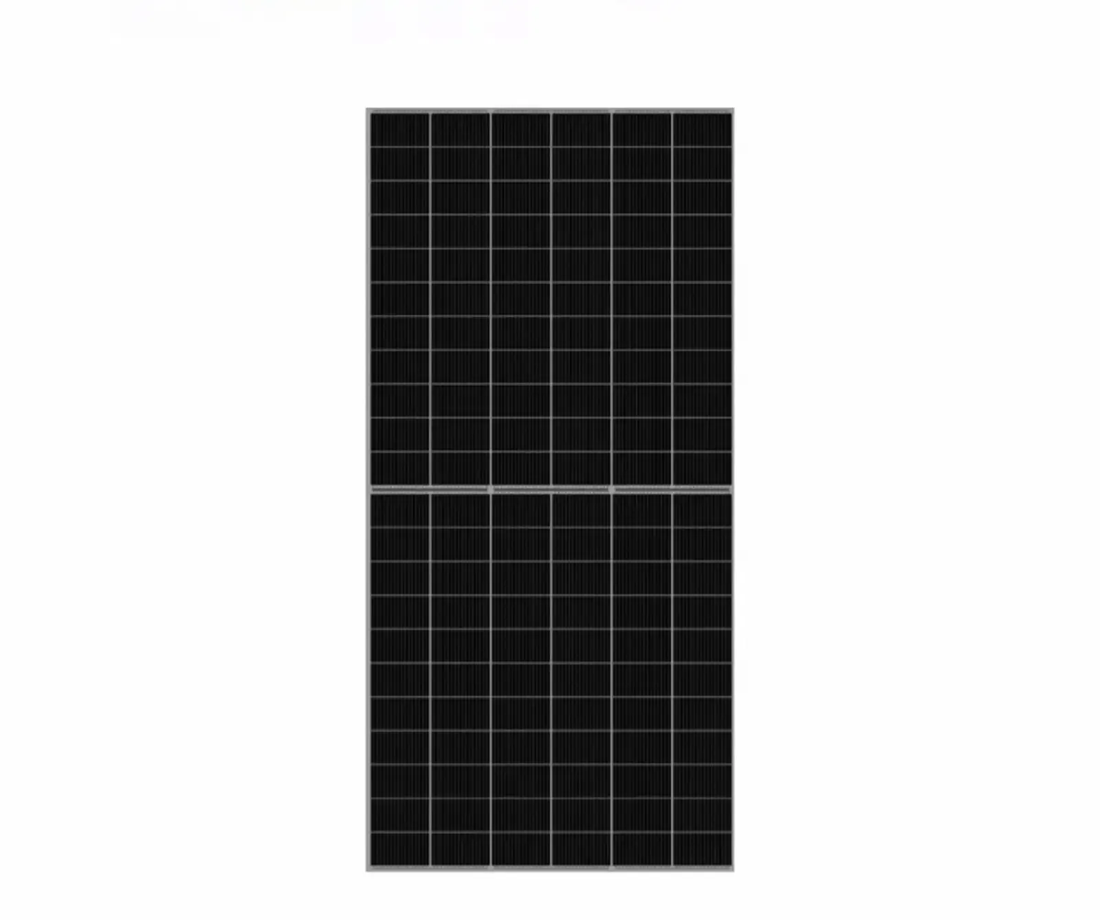 Солнечная панель 600w