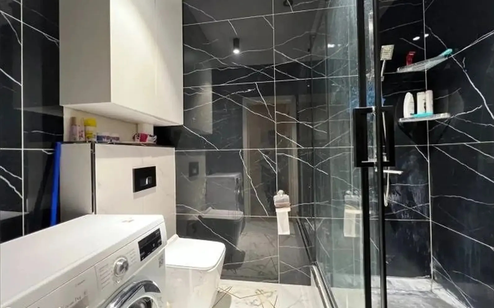 2-комн. квартира, 5 этаж, 57 м², И Сомони