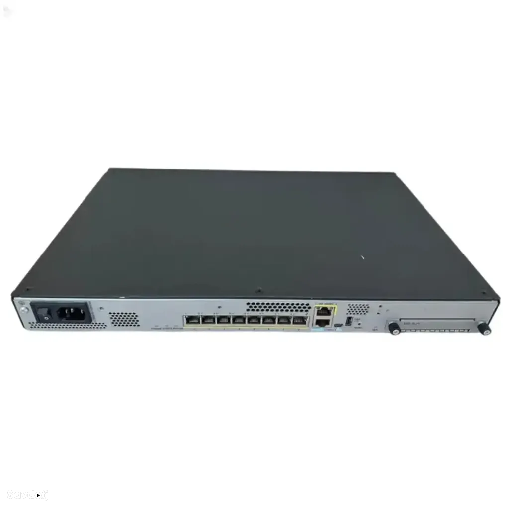 Межсетевой экран Cisco ASA5516-FTD-K9 Next-Generation Firewall