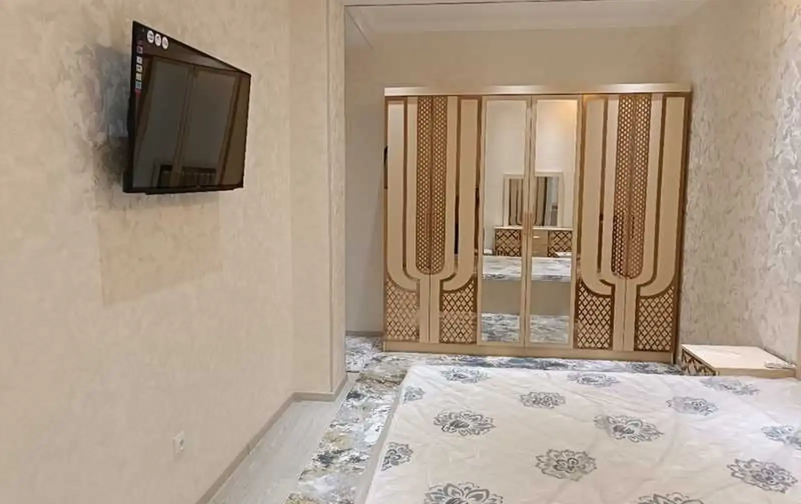 2-комн. квартира, 7 этаж, 64м², Сино