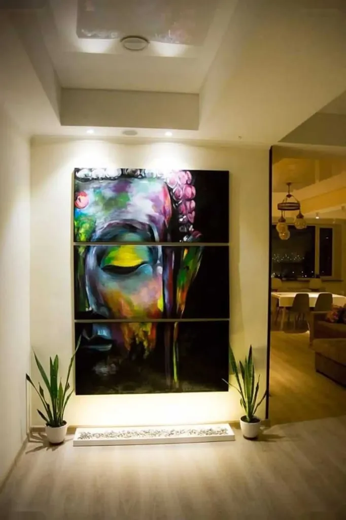2-комн. квартира, 13 этаж, 101м², И Сомонӣ