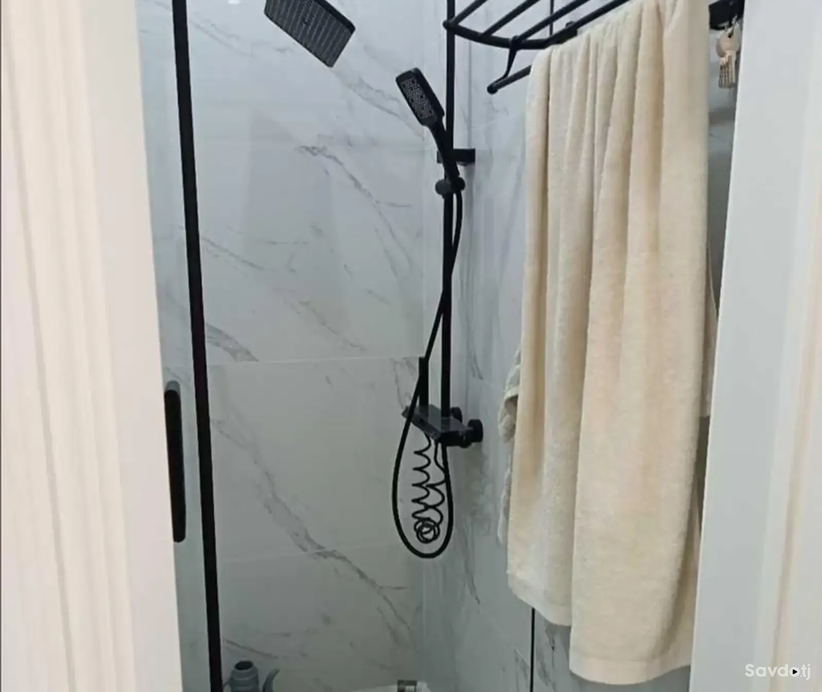 2-комн. квартира, 4 этаж, 75м², Сино