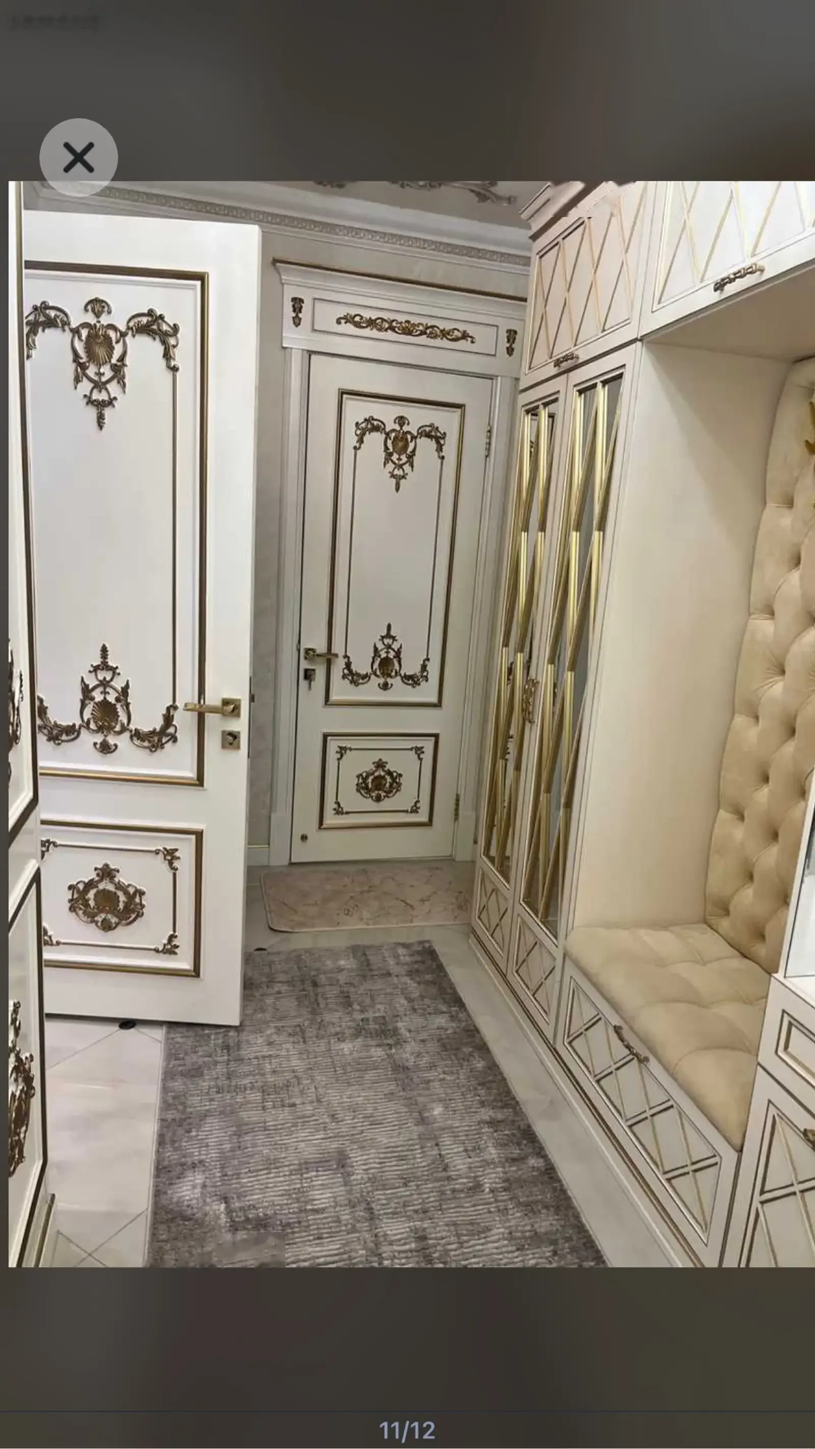 2-к квартира, 5 этаж, 97 м², Сафо Пединститут