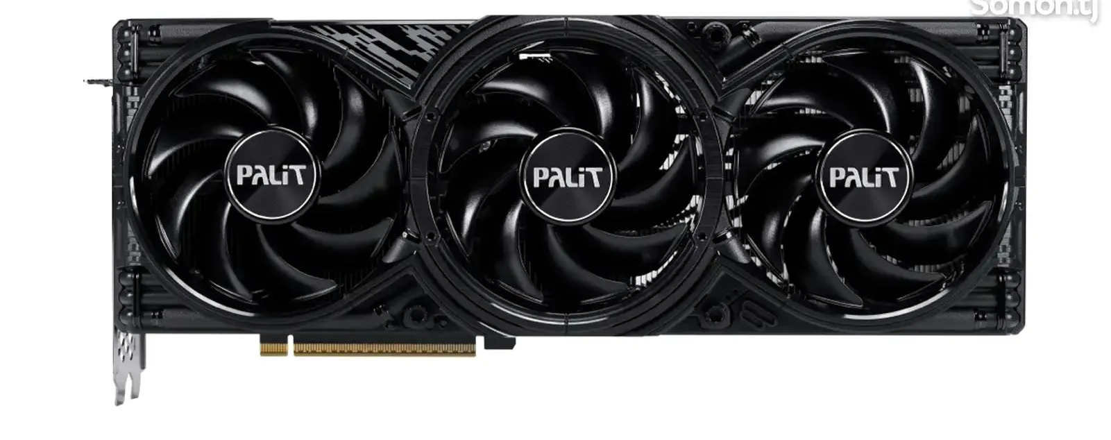 Видеокарта GeForce RTX 5070 12GB GamingPro