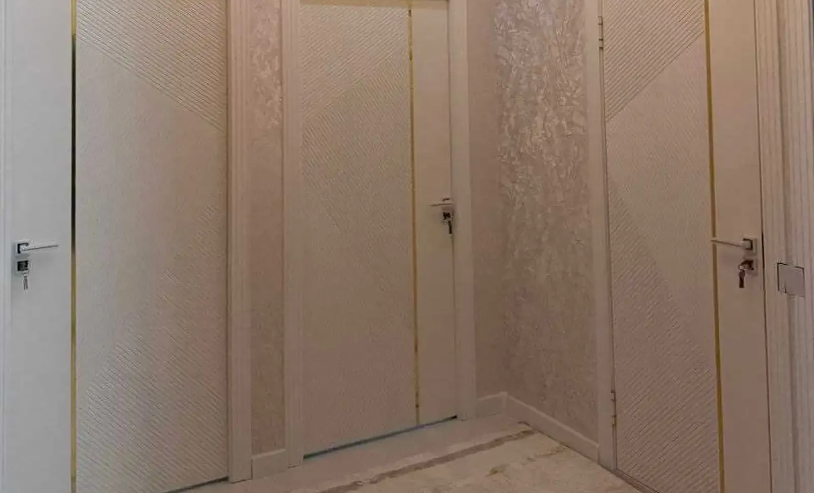 2-комн. квартира, 11 этаж, 60 м², Сино Казокон