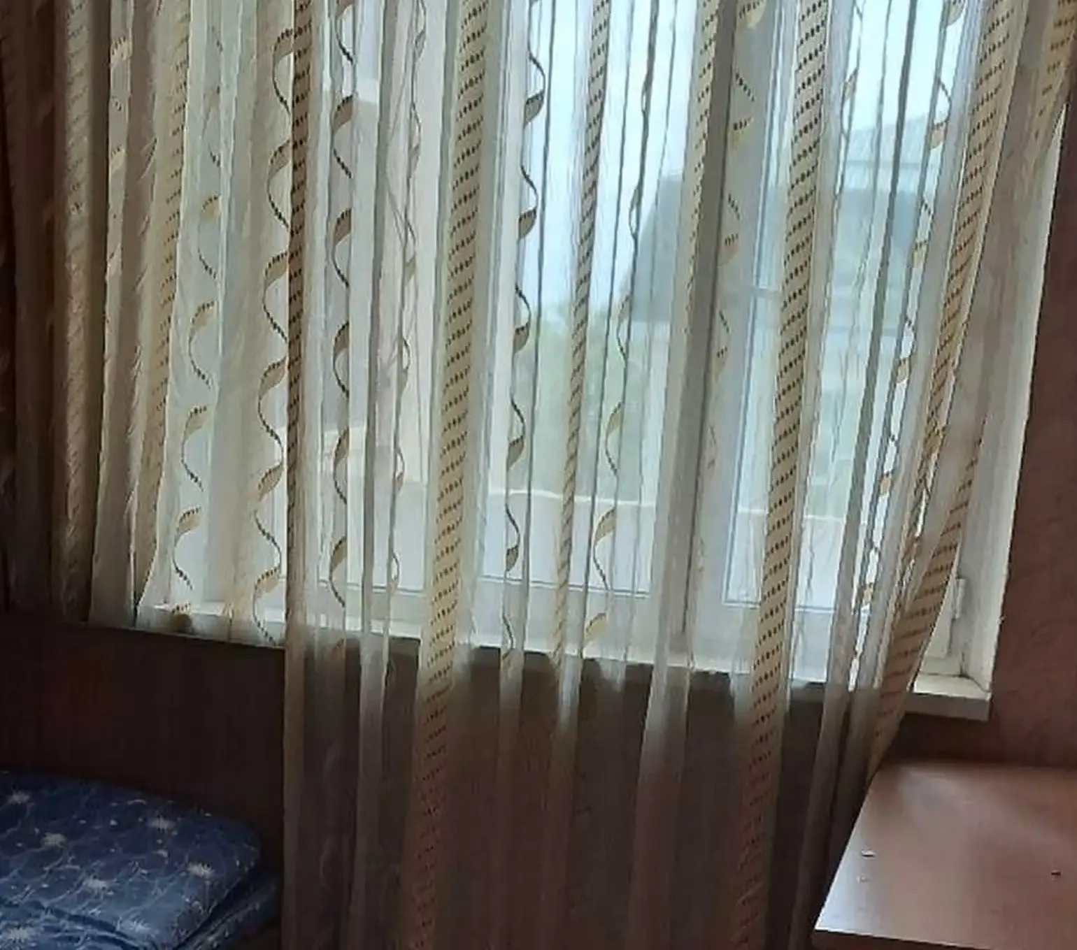 3-комн. квартира, 4 этаж, 62м², 102мкр