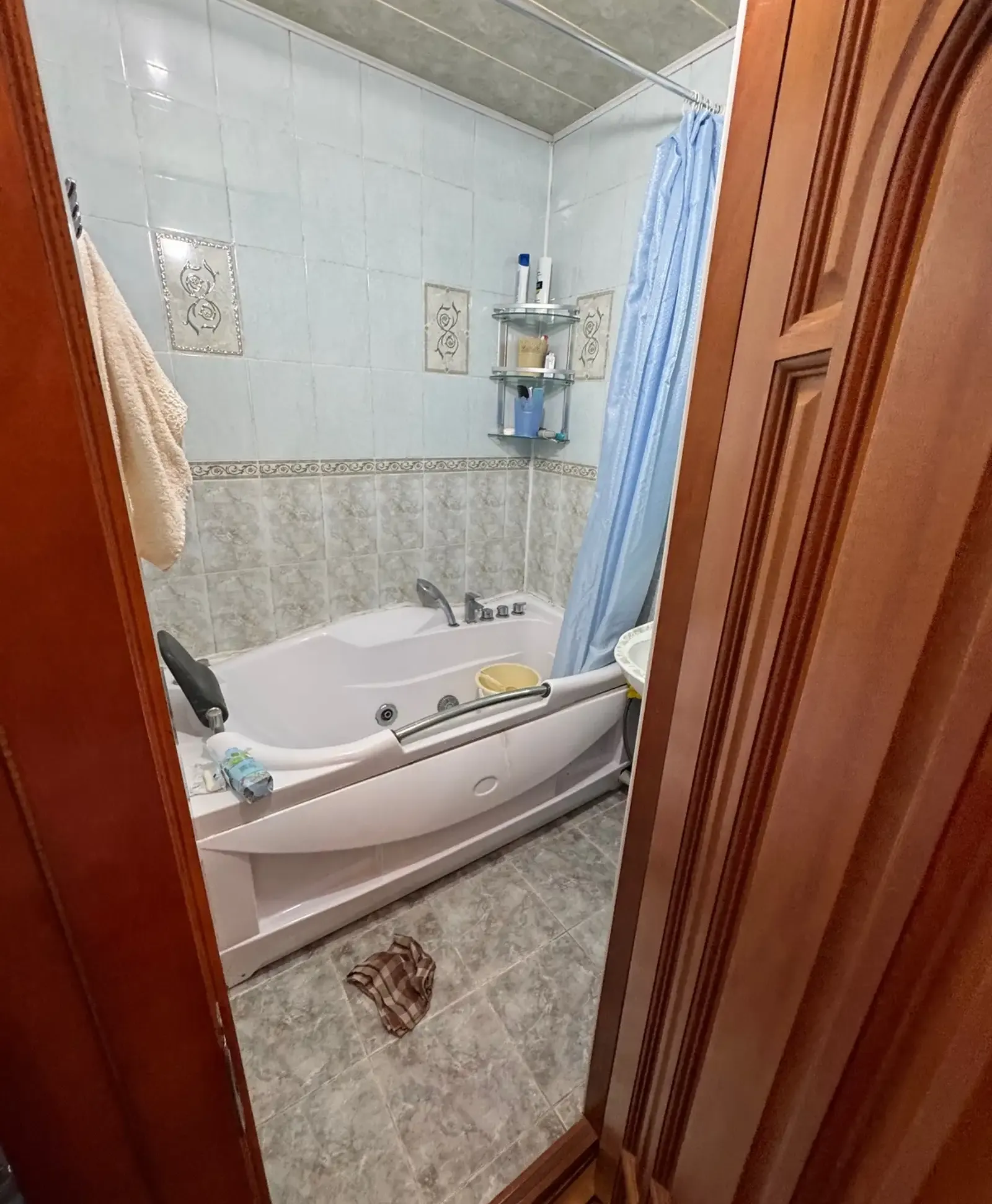 3-комн. квартира, 3 этаж, 88 м², Сино 103мкр