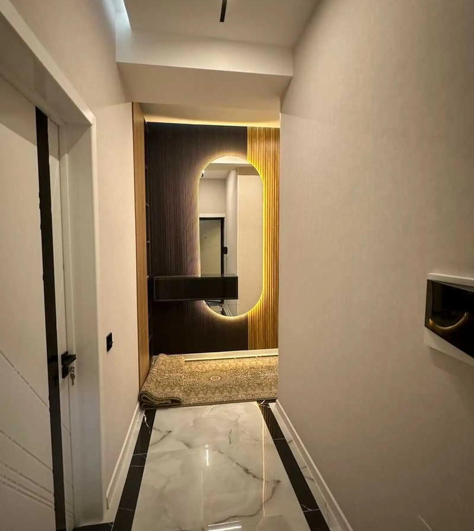 2-комн. квартира, 10 этаж, 65м², 82 мкр-н доми Пайкар назди 112 мкр