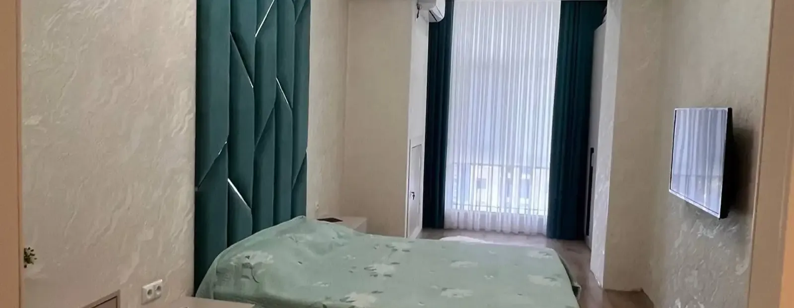 3-комн. квартира, 10 этаж, 128 м², Шохмансур