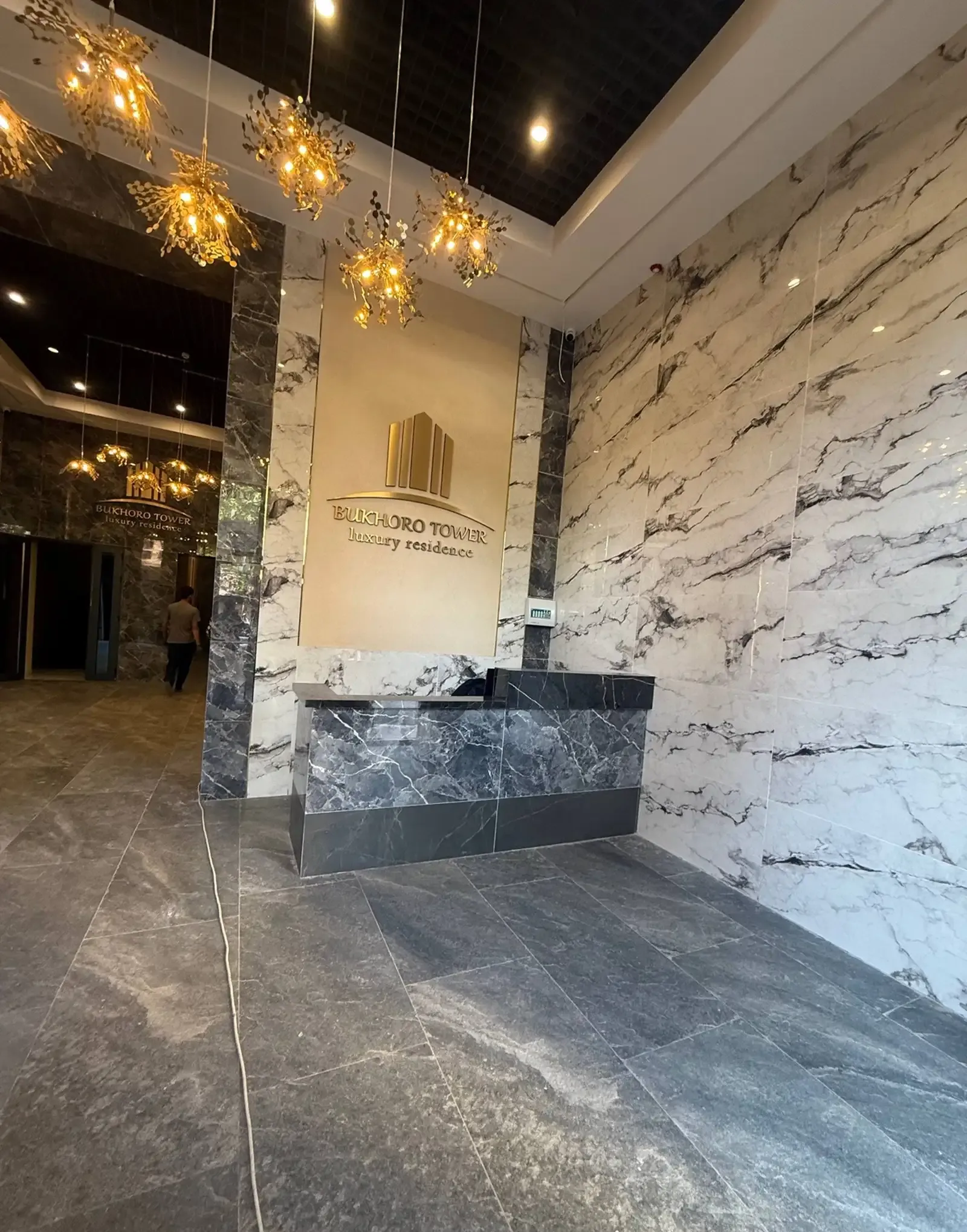 3-комн. квартира, 17 этаж, 89 м², И Сомони
