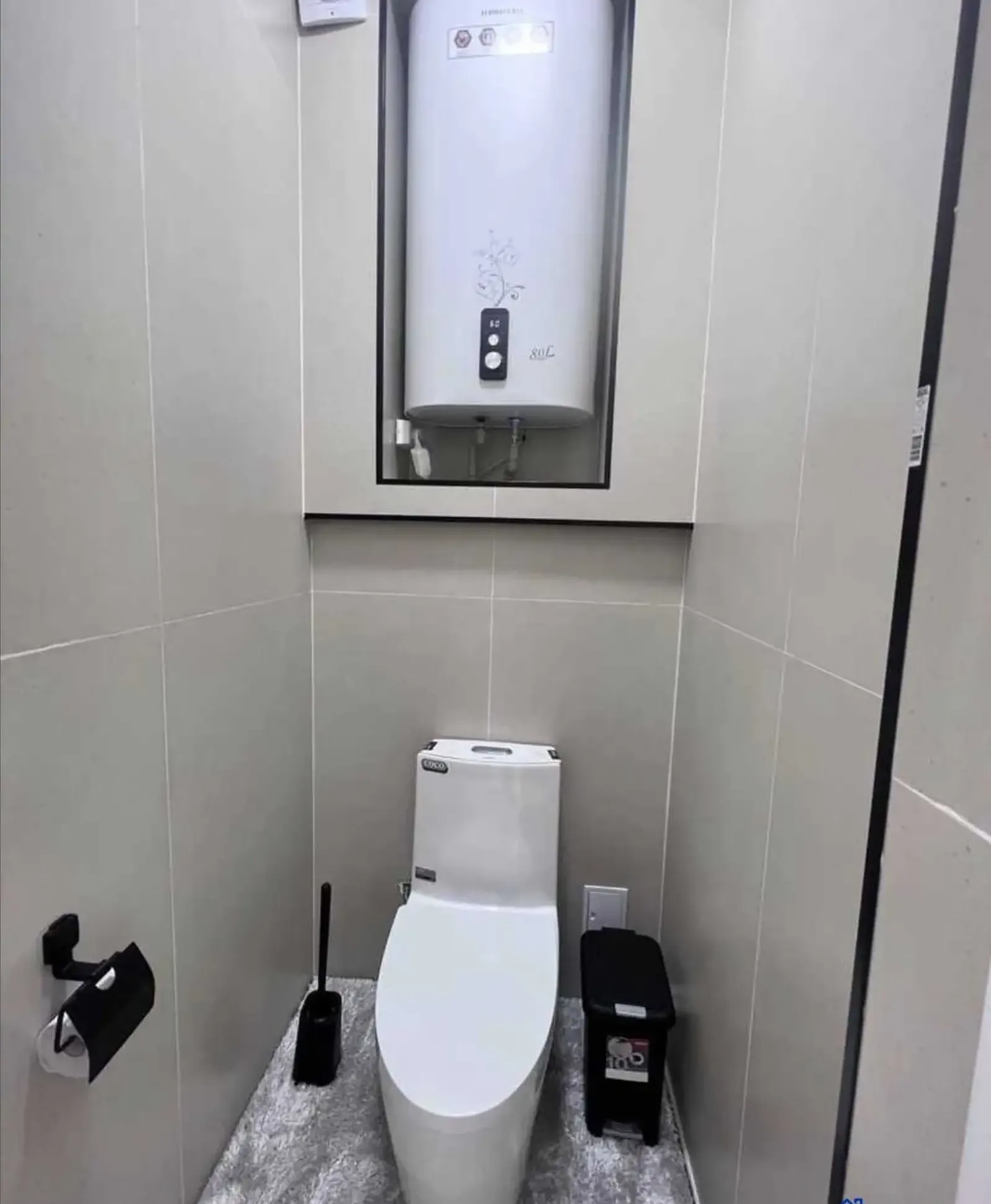 3-комн. квартира, 1 этаж, 96 м², Сино, 33 мкр