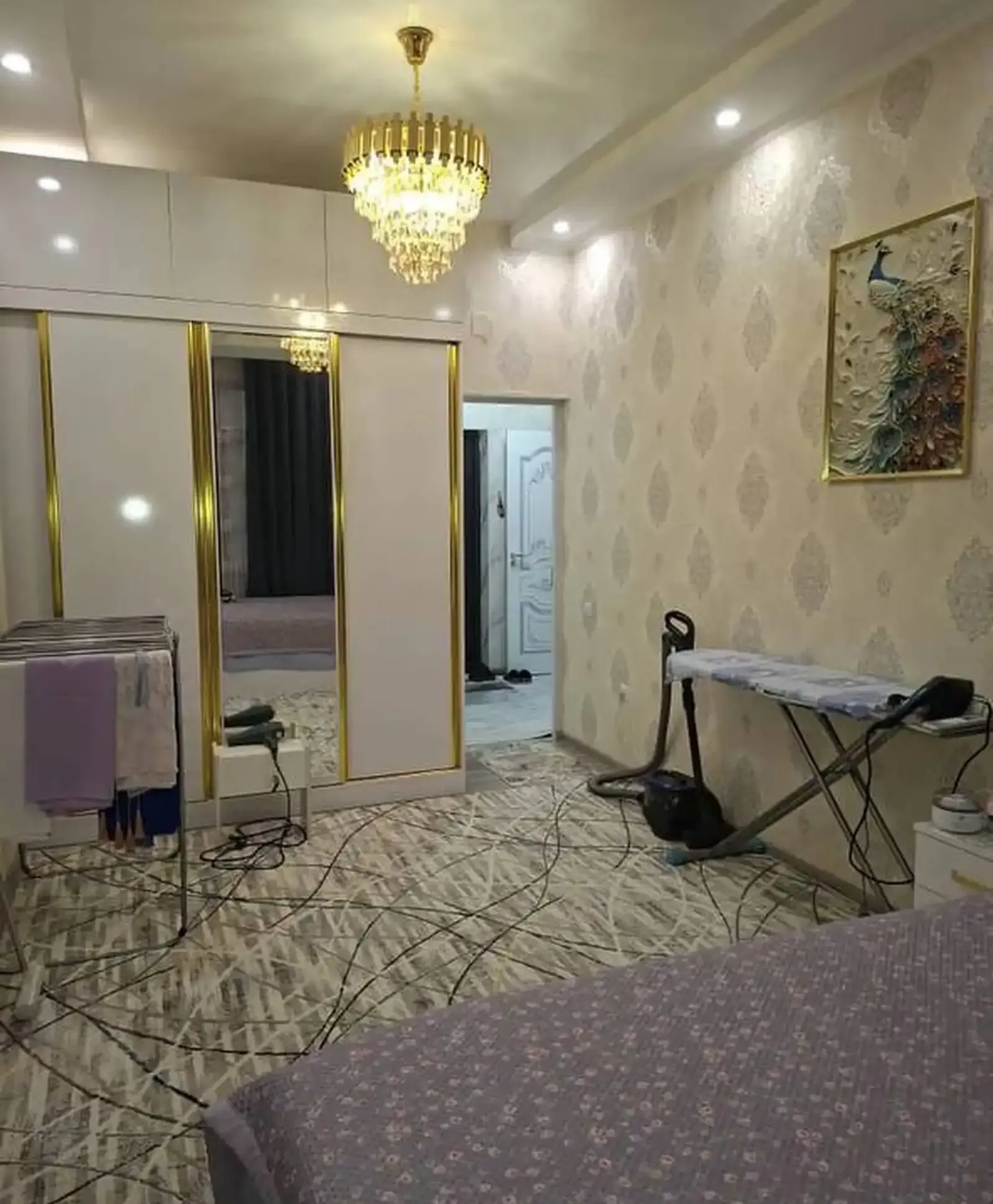 2-комн. квартира, 5 этаж, 50 м², Сино, Профсоюз