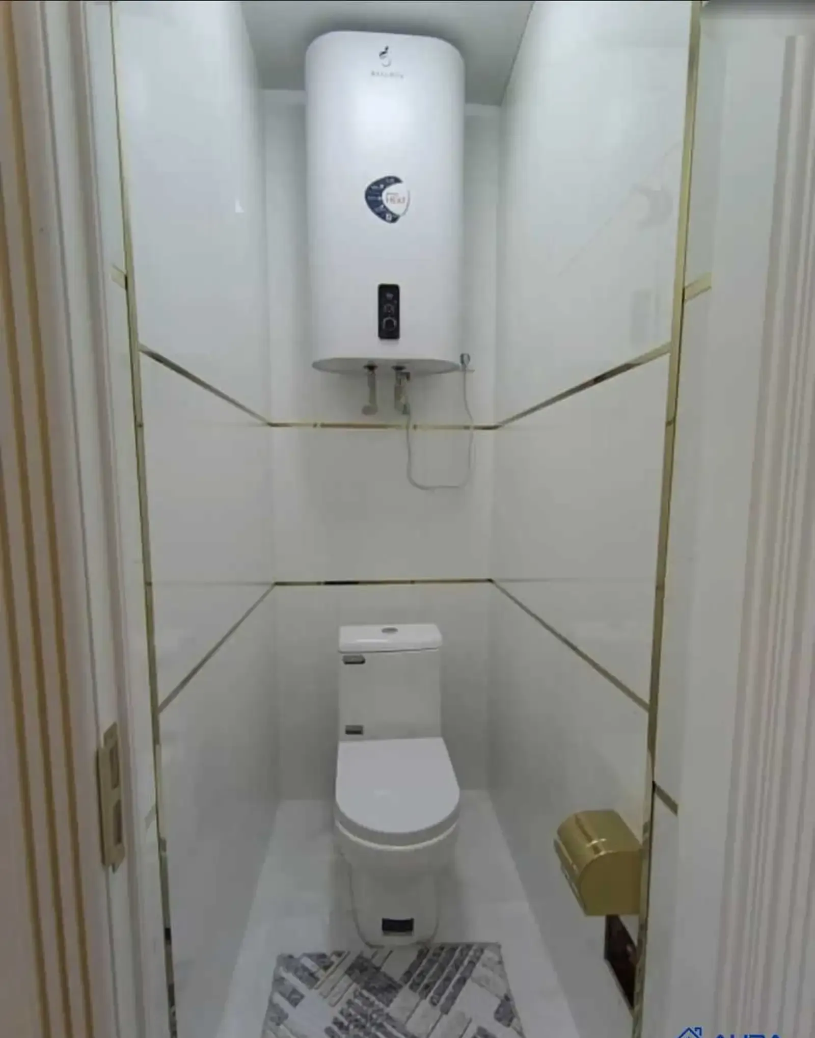 3-комн. квартира, 13 этаж, 79 м², Сино