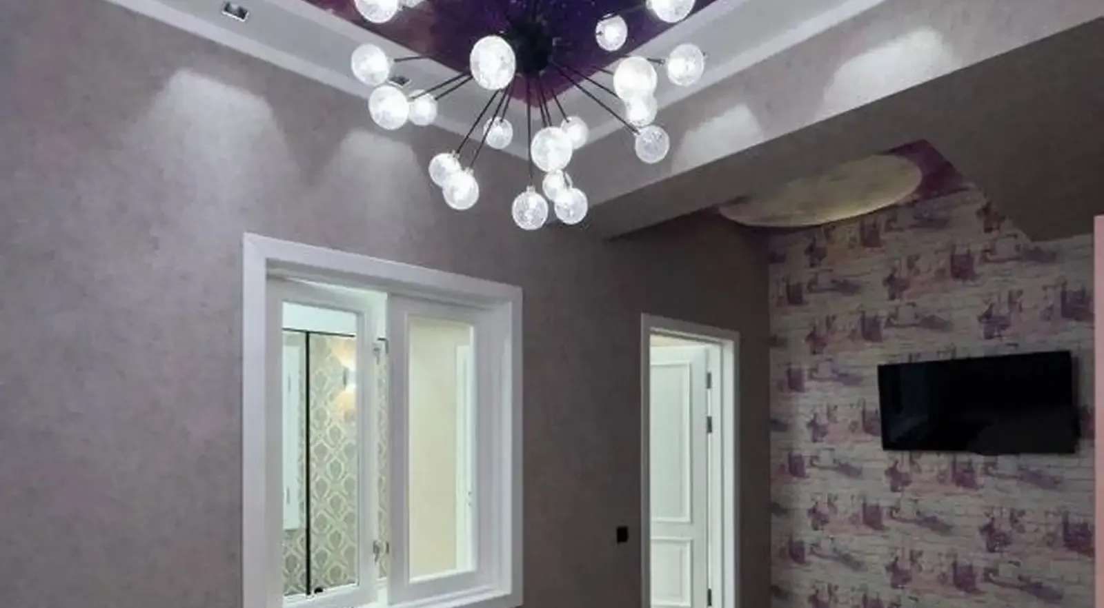 3-комн. квартира, 15 этаж, 106 м², И Сомони