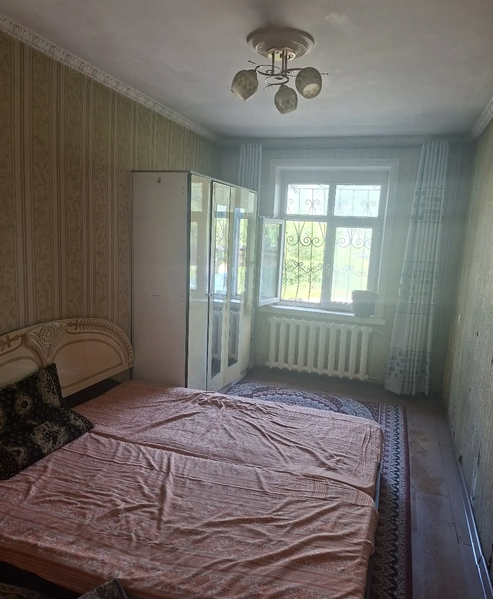 2-к квартира, 1 этаж, 41 м², Сино