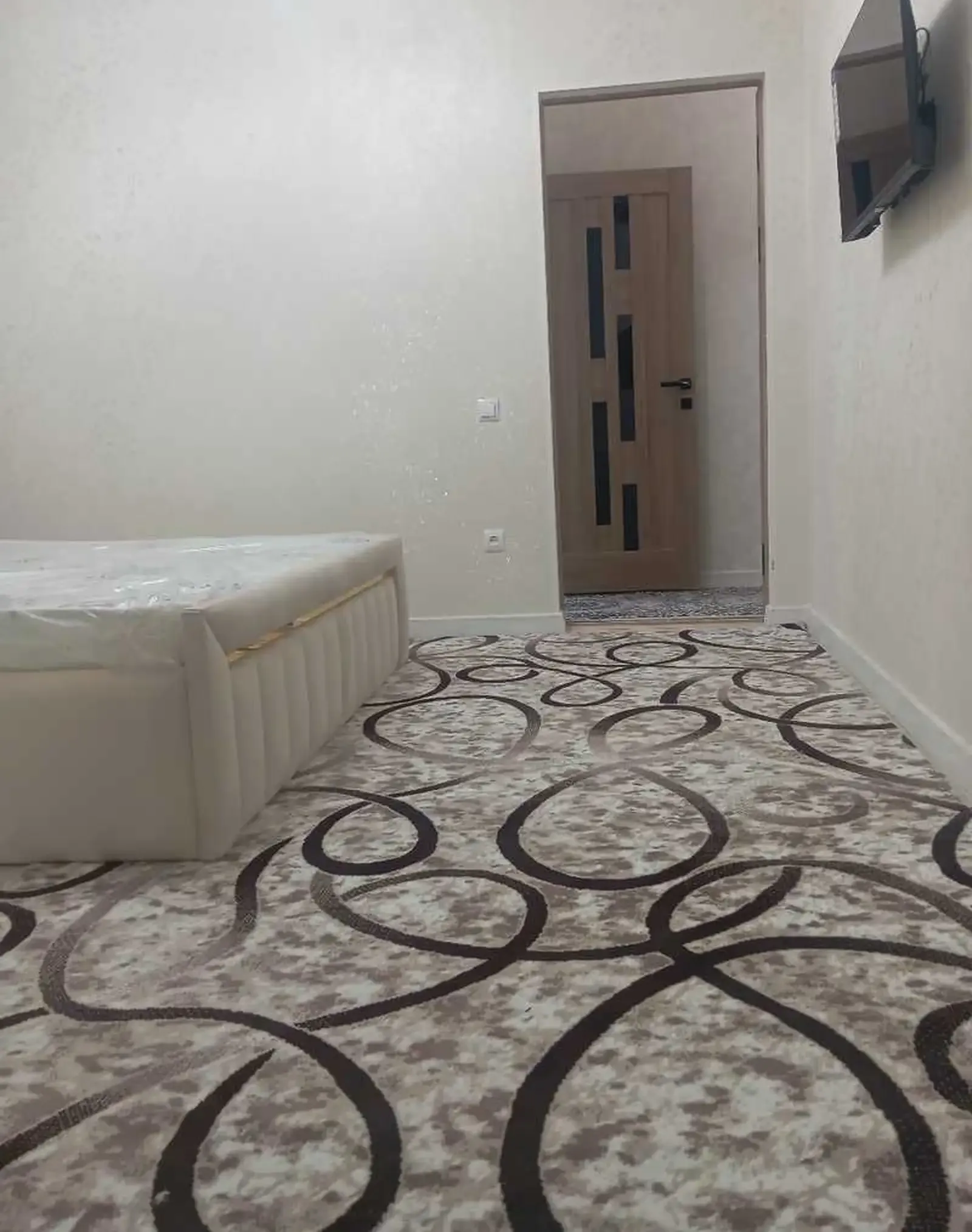 3-комн. квартира, 8 этаж, 92м², Испечак, Масҷиди Мехкалон